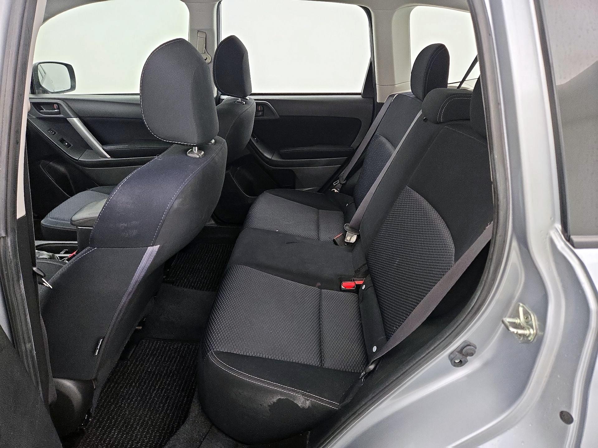 Thumbnail: 2014 Subaru Forester - 19