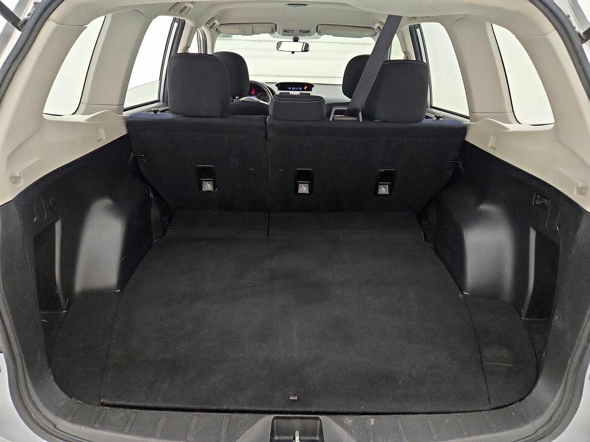 Thumbnail: 2014 Subaru Forester - 20