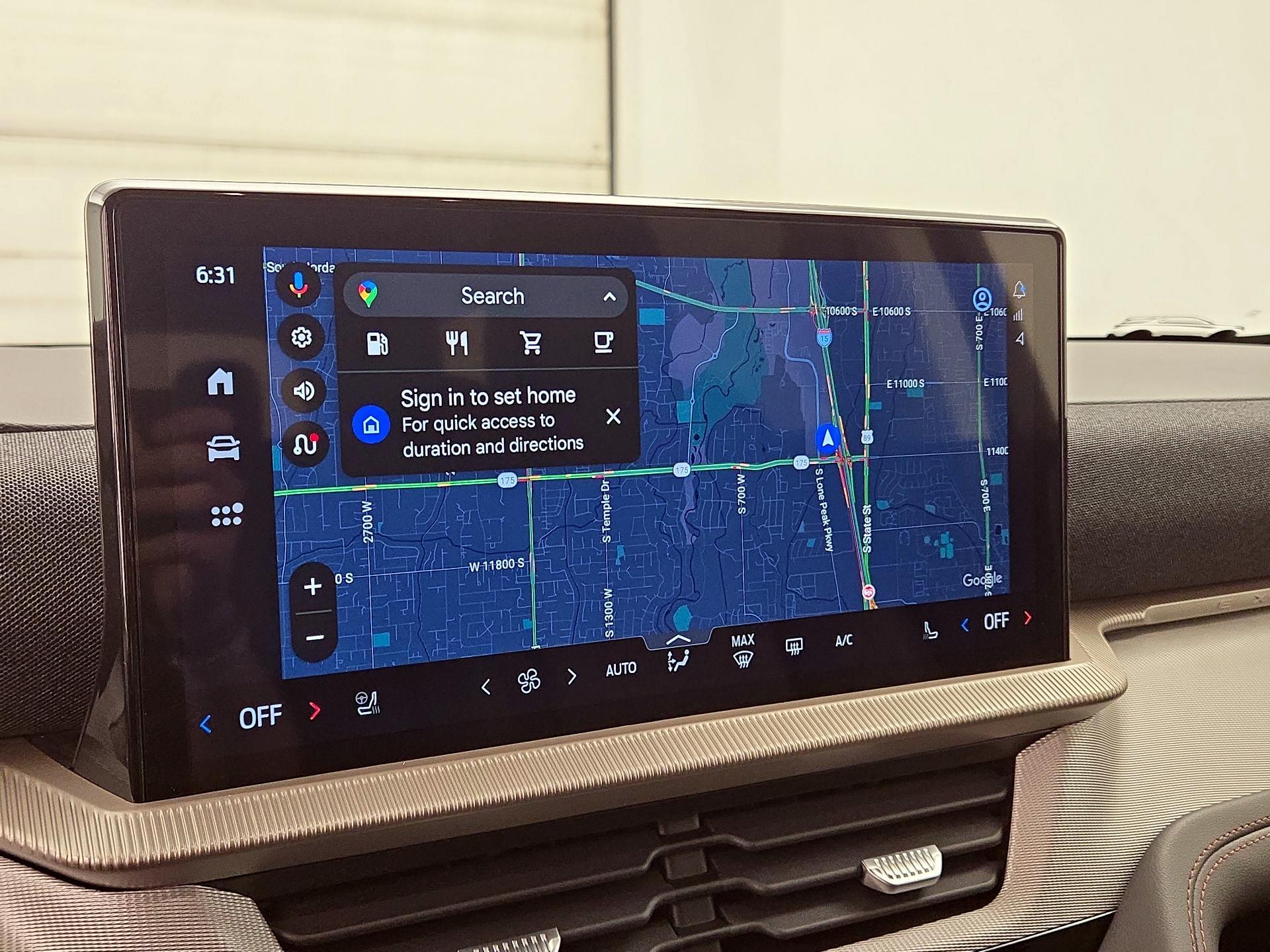 Thumbnail: 2025 Ford Explorer - 14