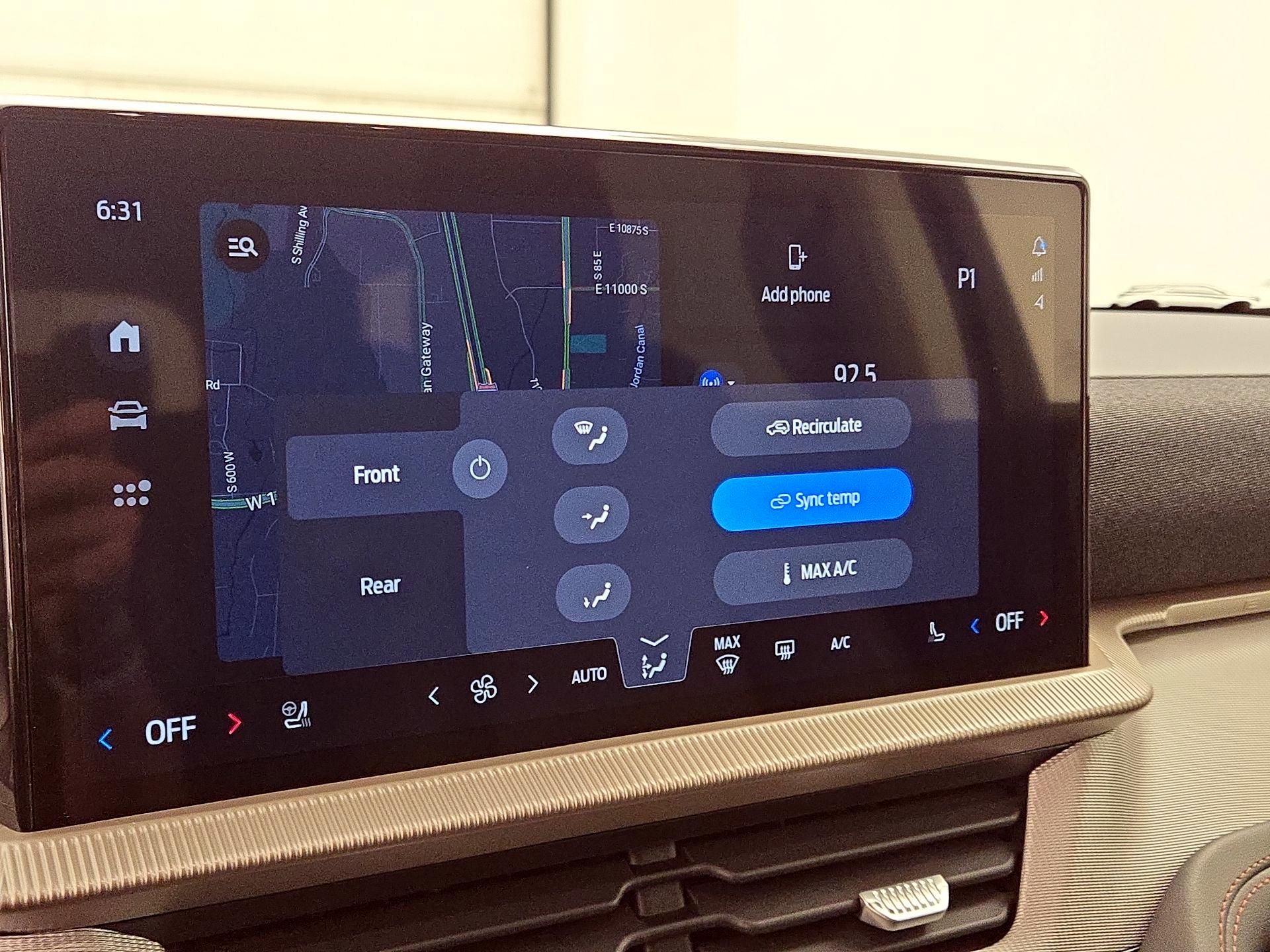 Thumbnail: 2025 Ford Explorer - 17