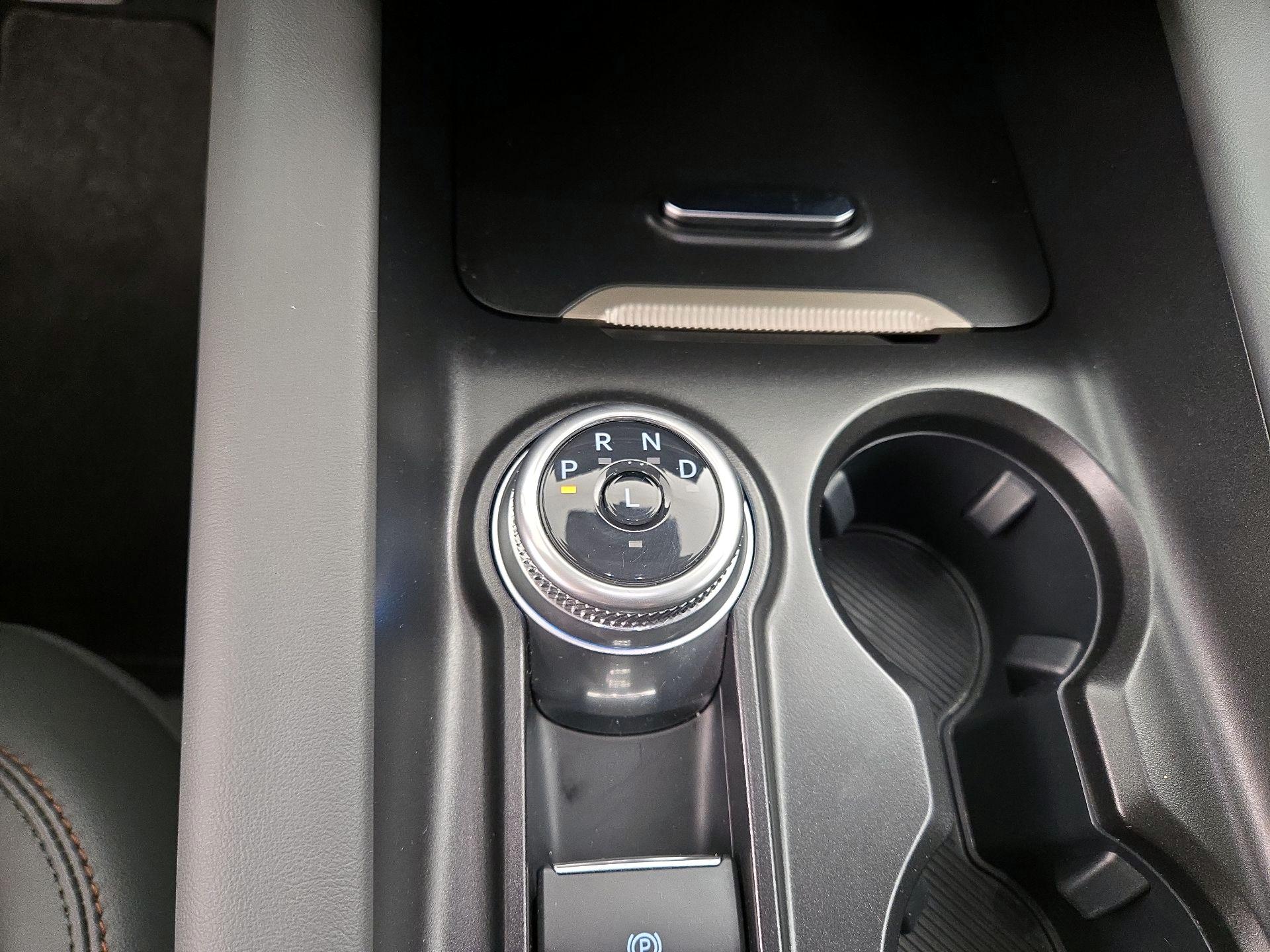 Thumbnail: 2025 Ford Explorer - 18