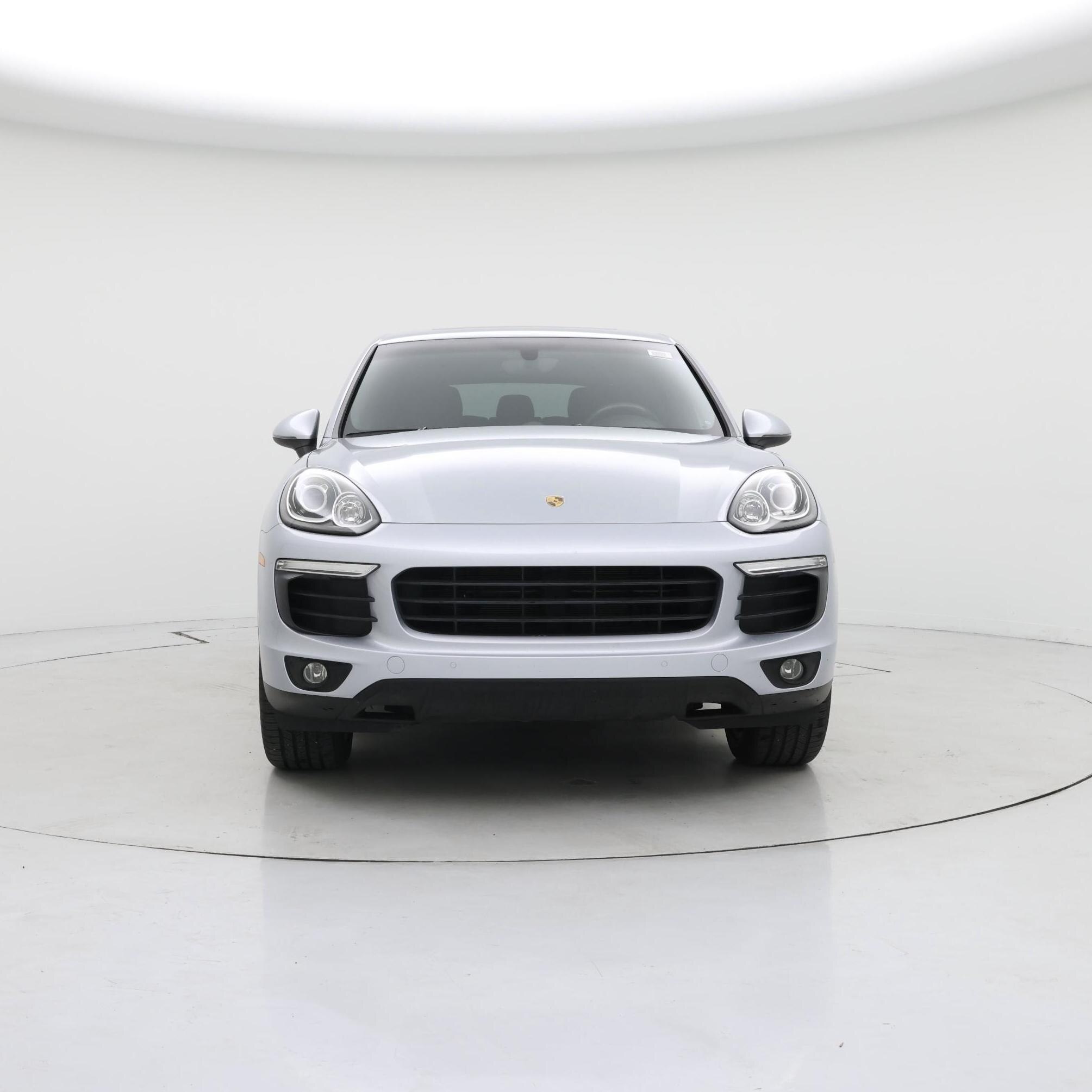 Thumbnail: 2016 Porsche Cayenne - 5