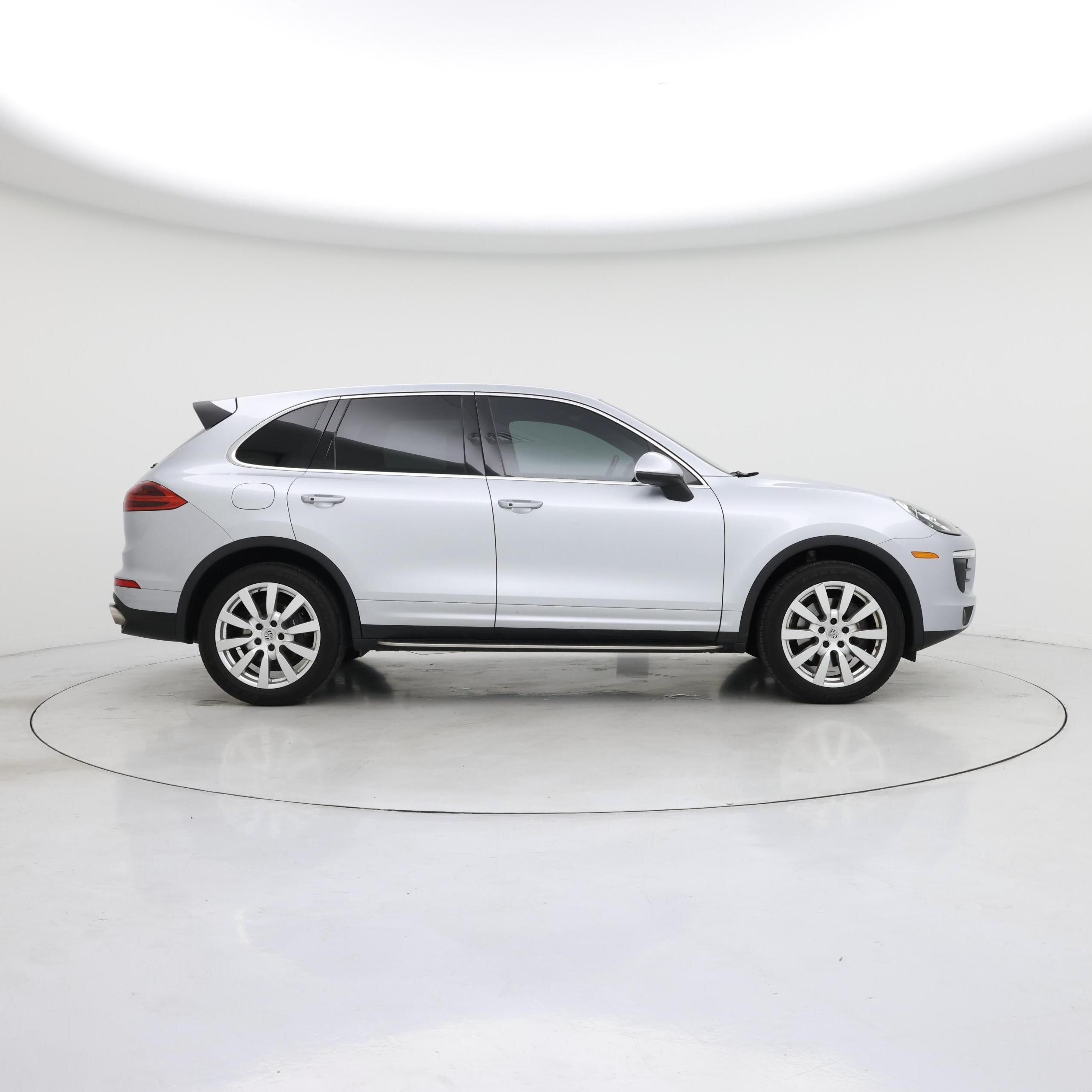 Thumbnail: 2016 Porsche Cayenne - 7