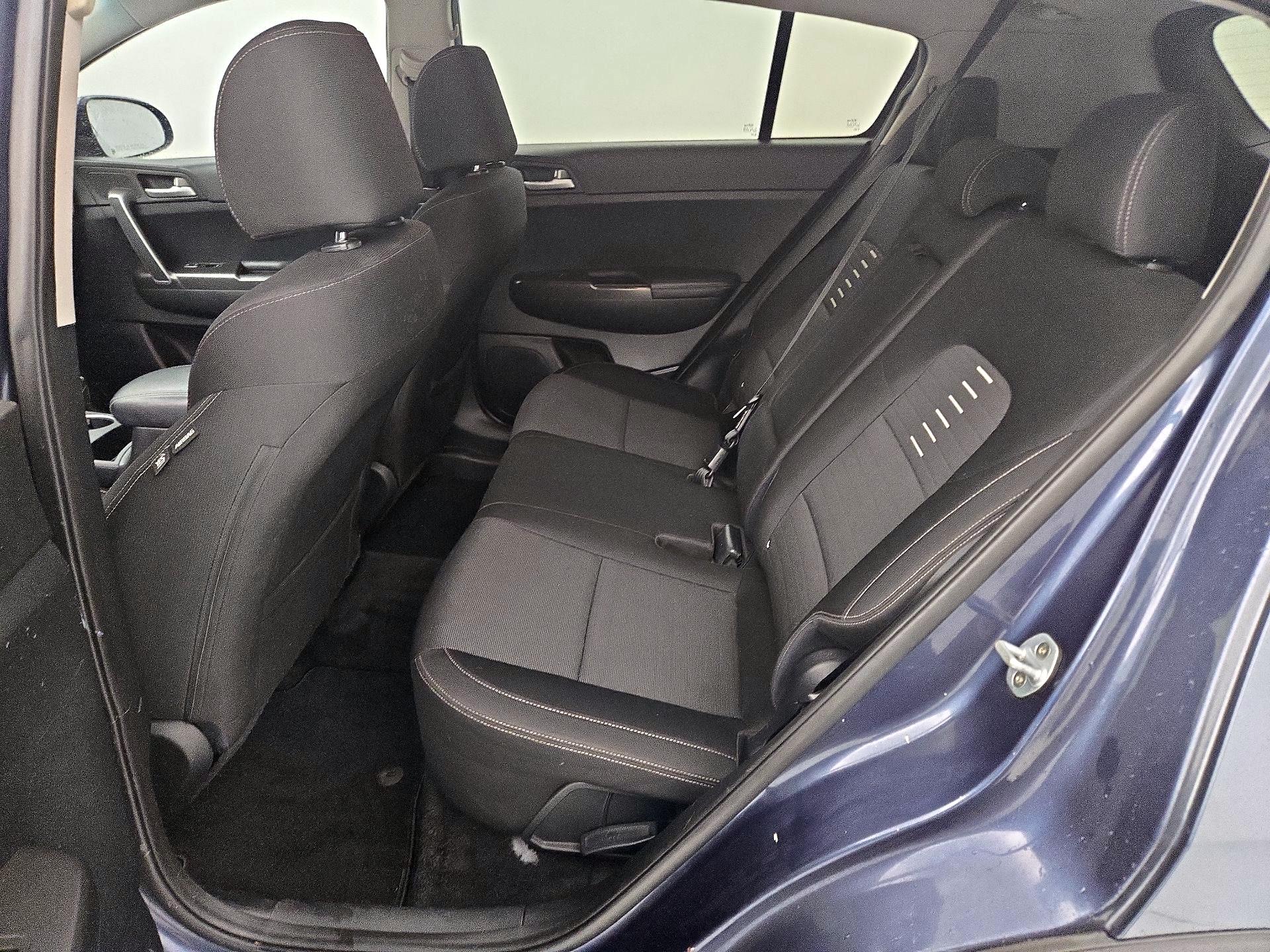 Thumbnail: 2018 Kia Sportage - 19