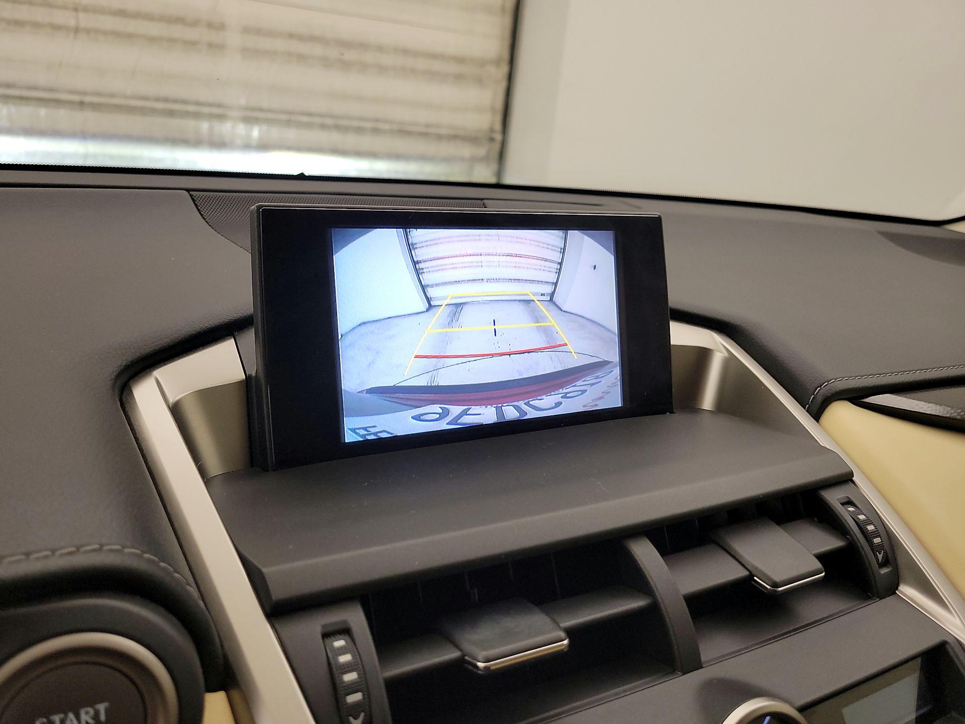 Thumbnail: 2016 Lexus NX - 15