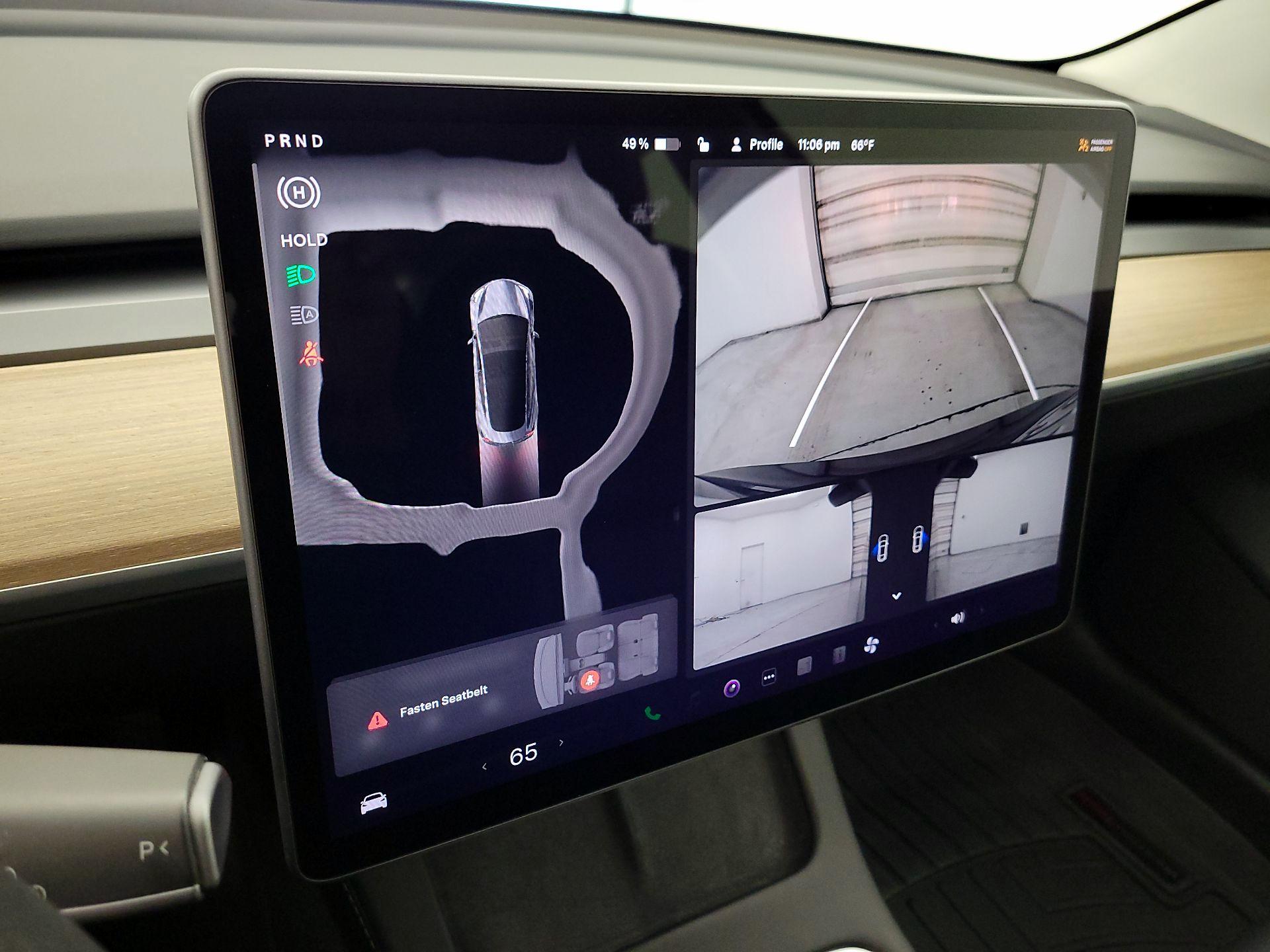 Thumbnail: 2023 Tesla Model 3 - 14