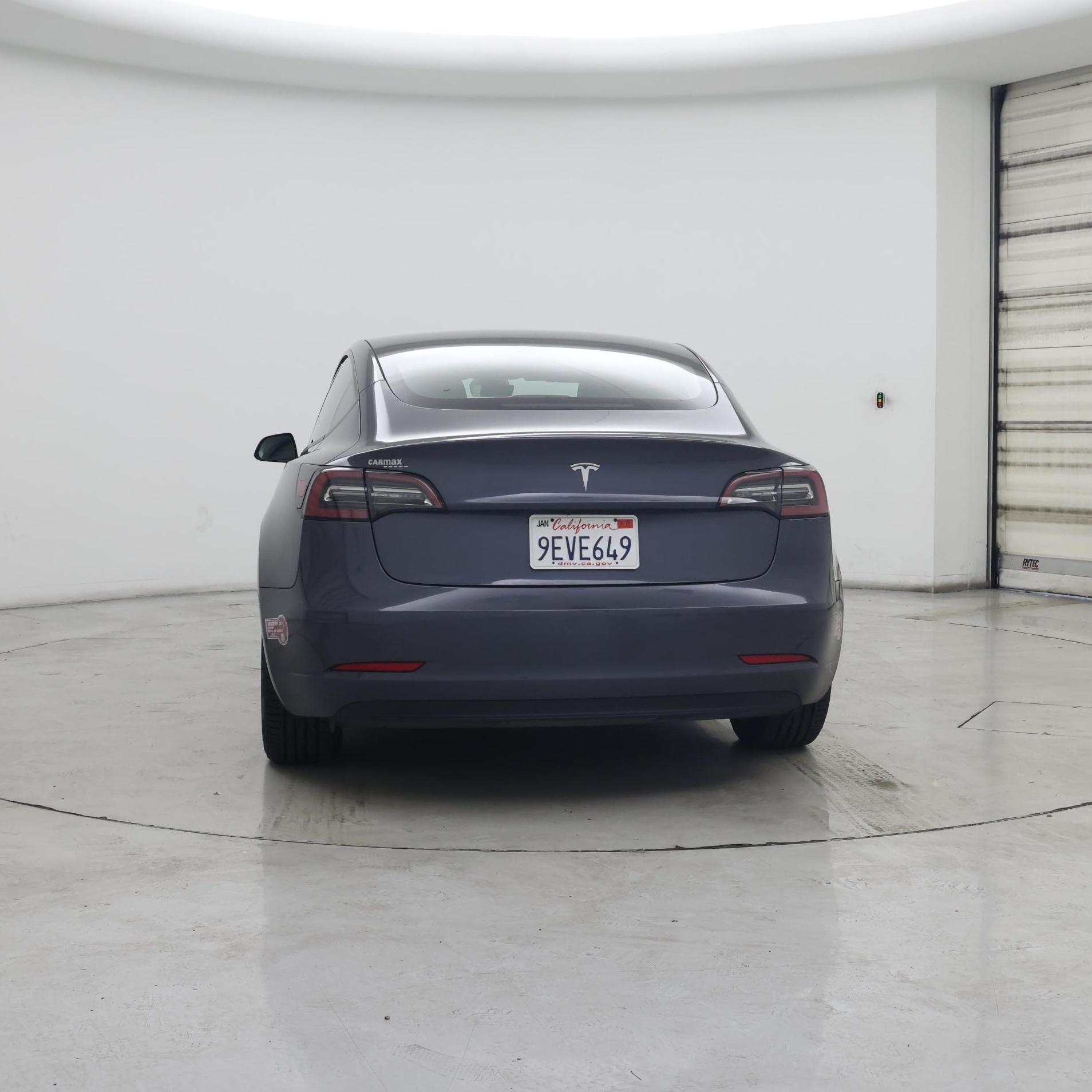 Thumbnail: 2023 Tesla Model 3 - 6