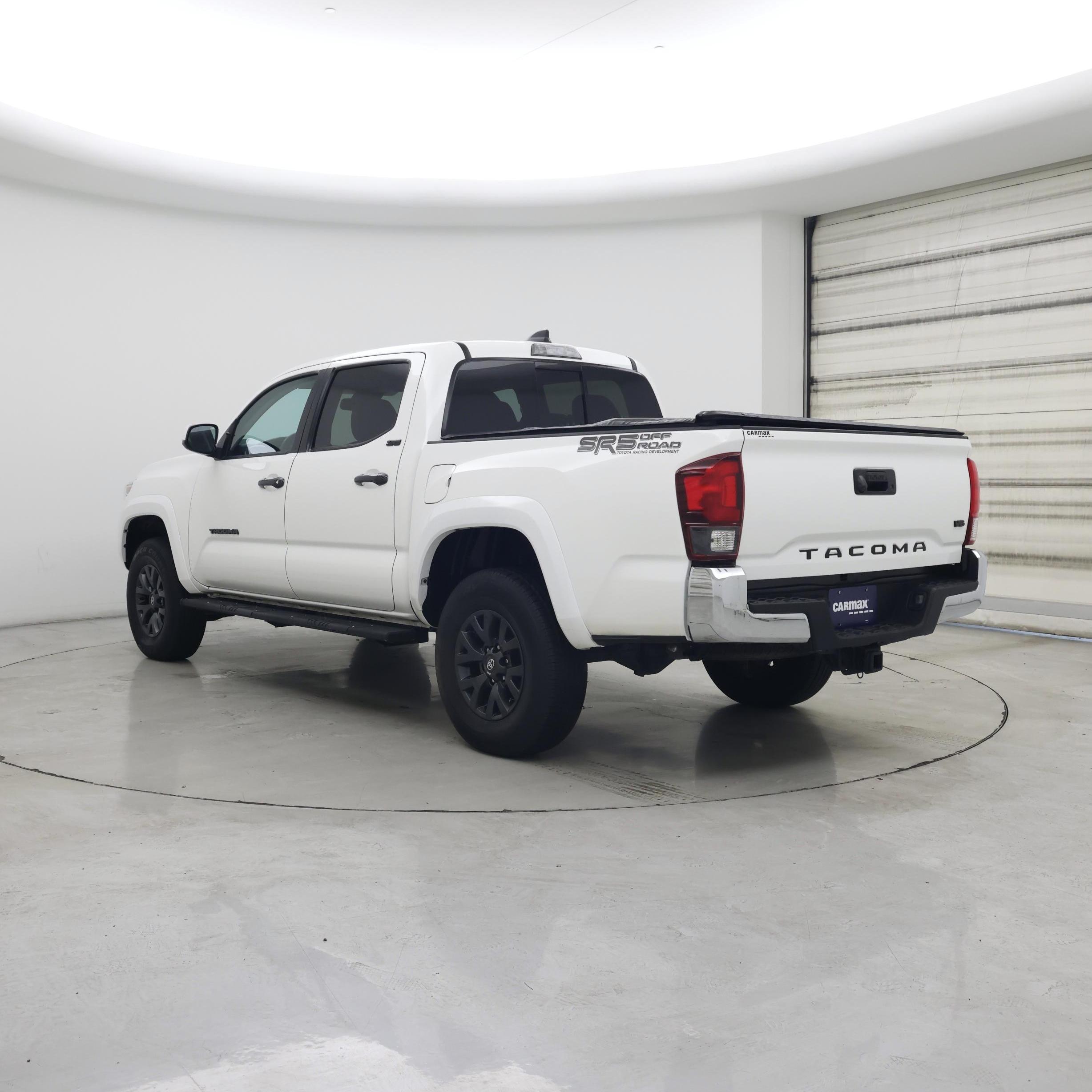 Thumbnail: 2022 Toyota Tacoma - 2