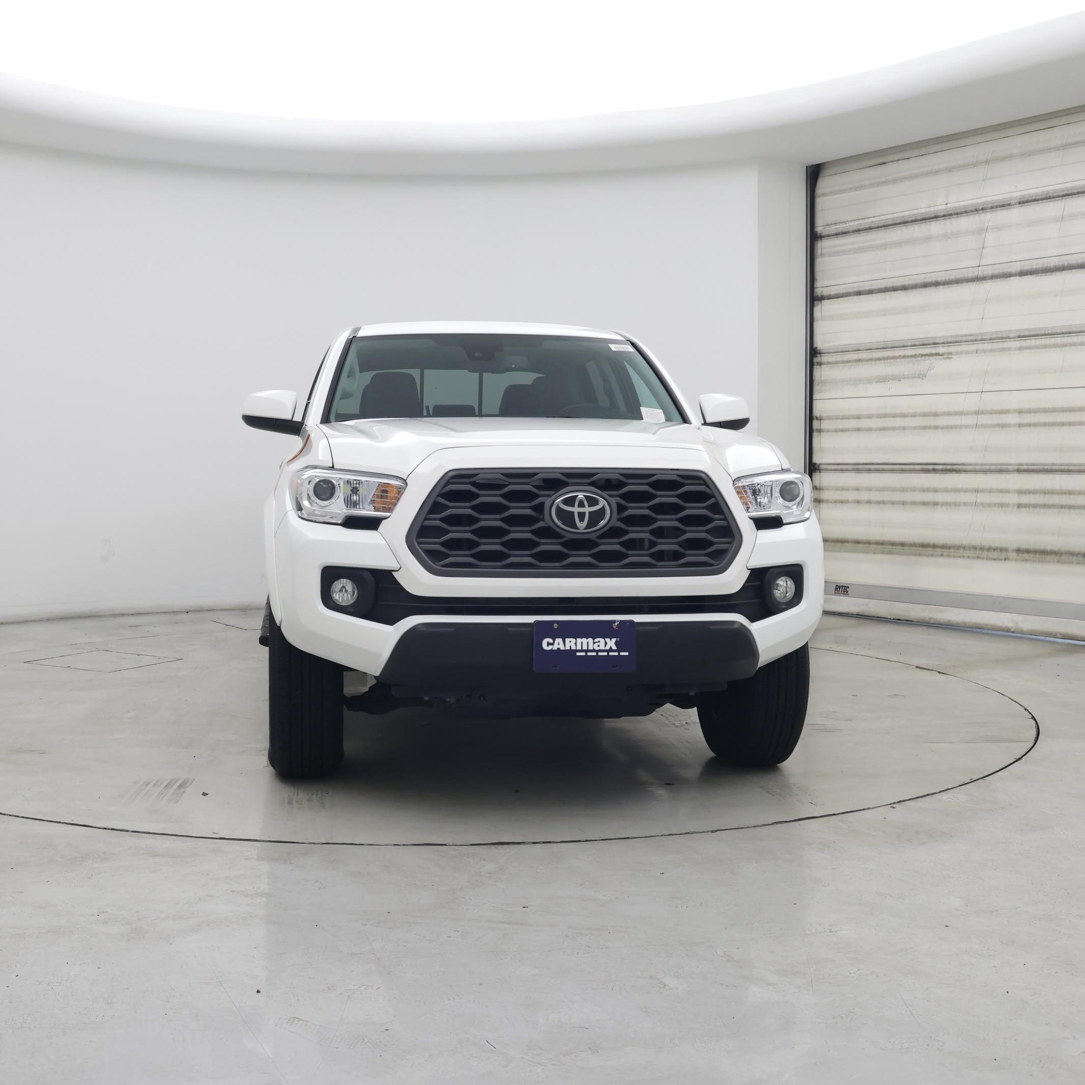 Thumbnail: 2022 Toyota Tacoma - 5