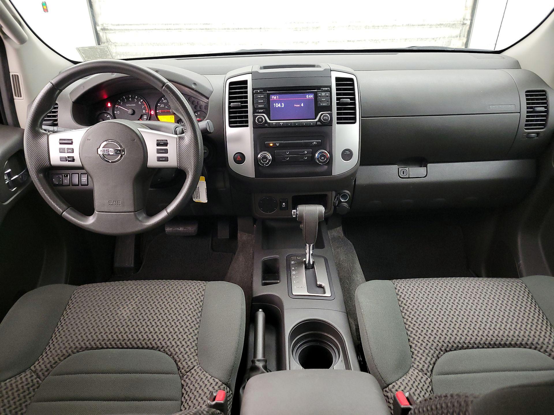 Thumbnail: 2016 Nissan Frontier - 9