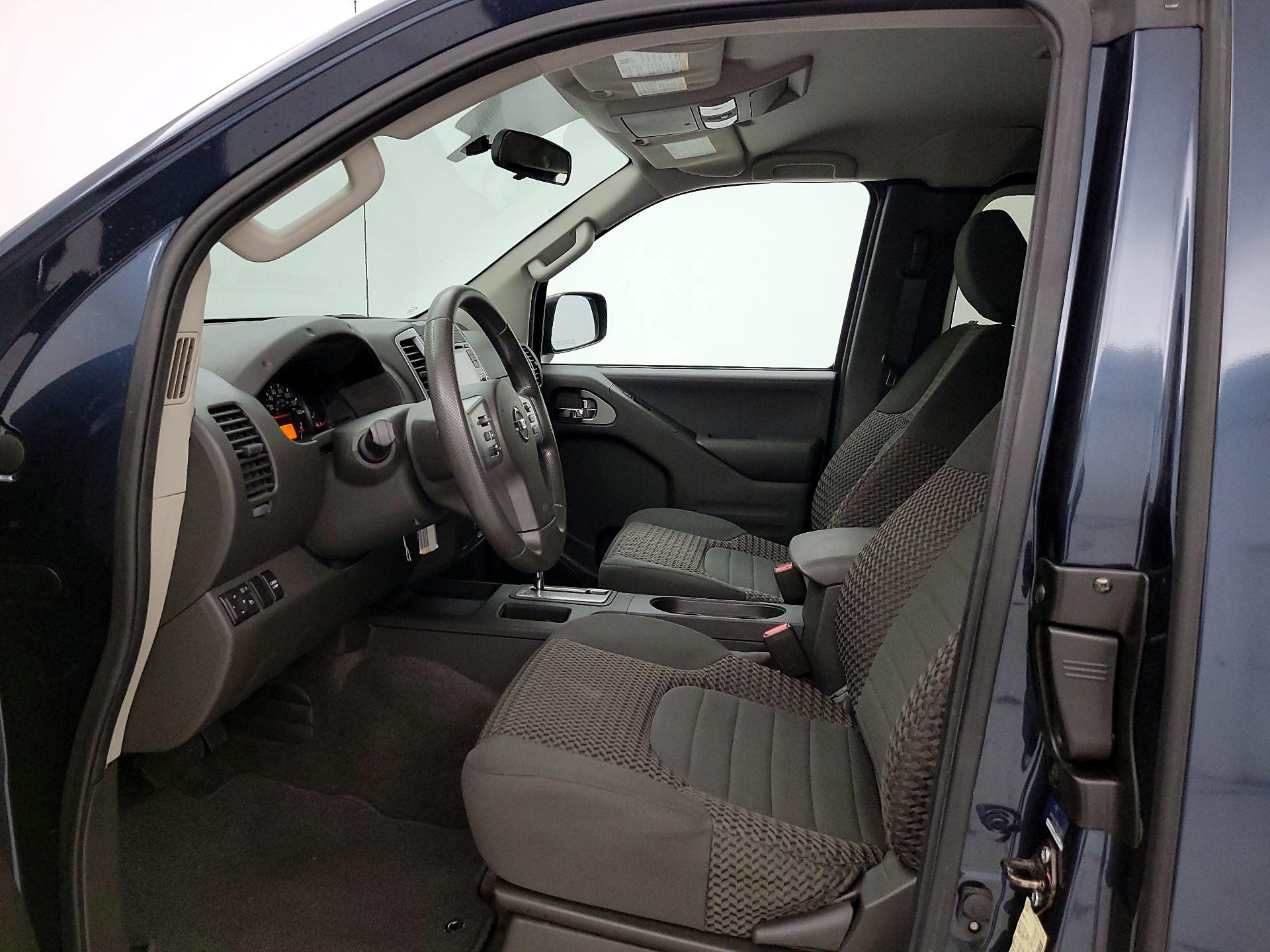 Thumbnail: 2016 Nissan Frontier - 11