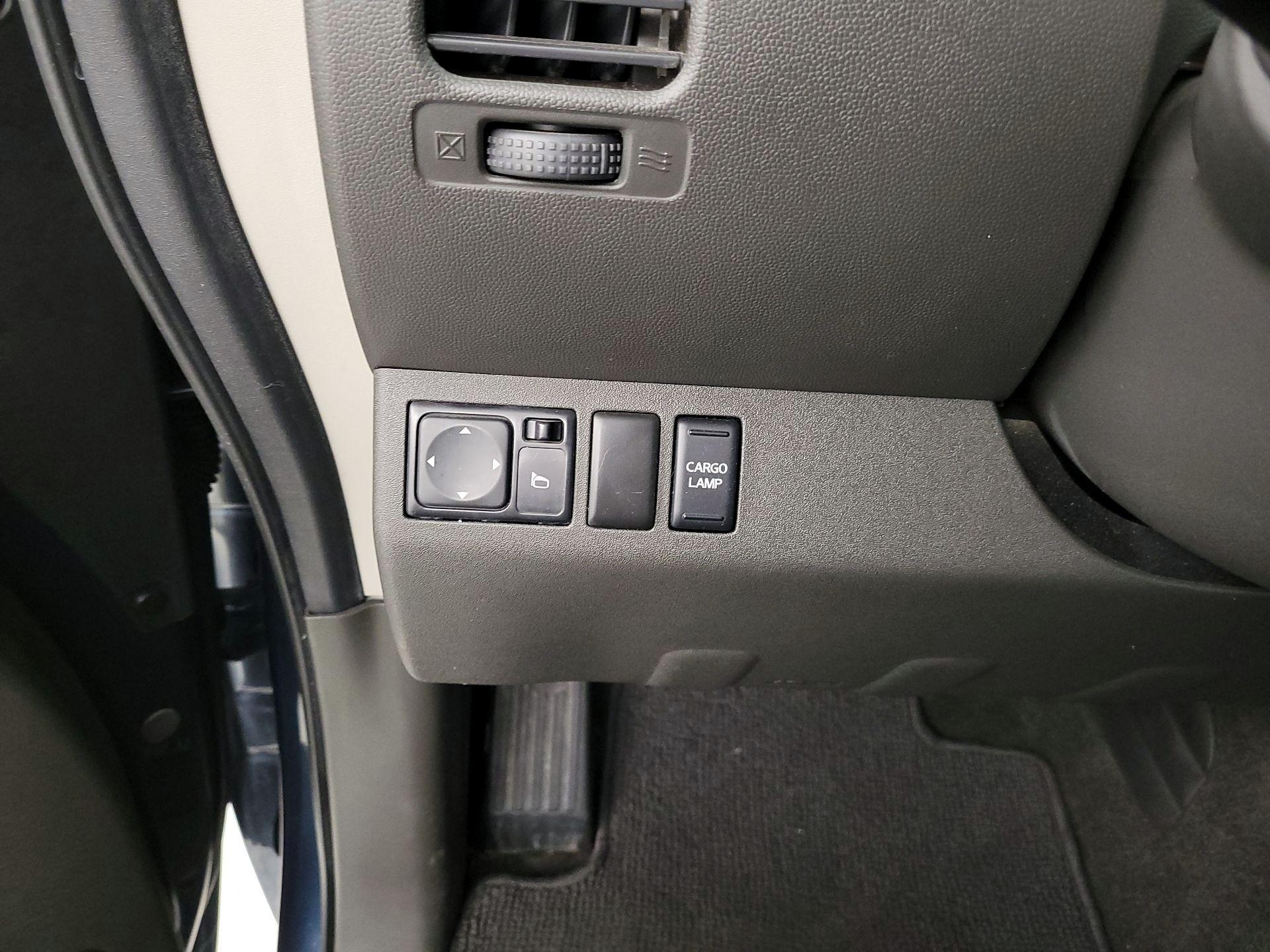 Thumbnail: 2016 Nissan Frontier - 13