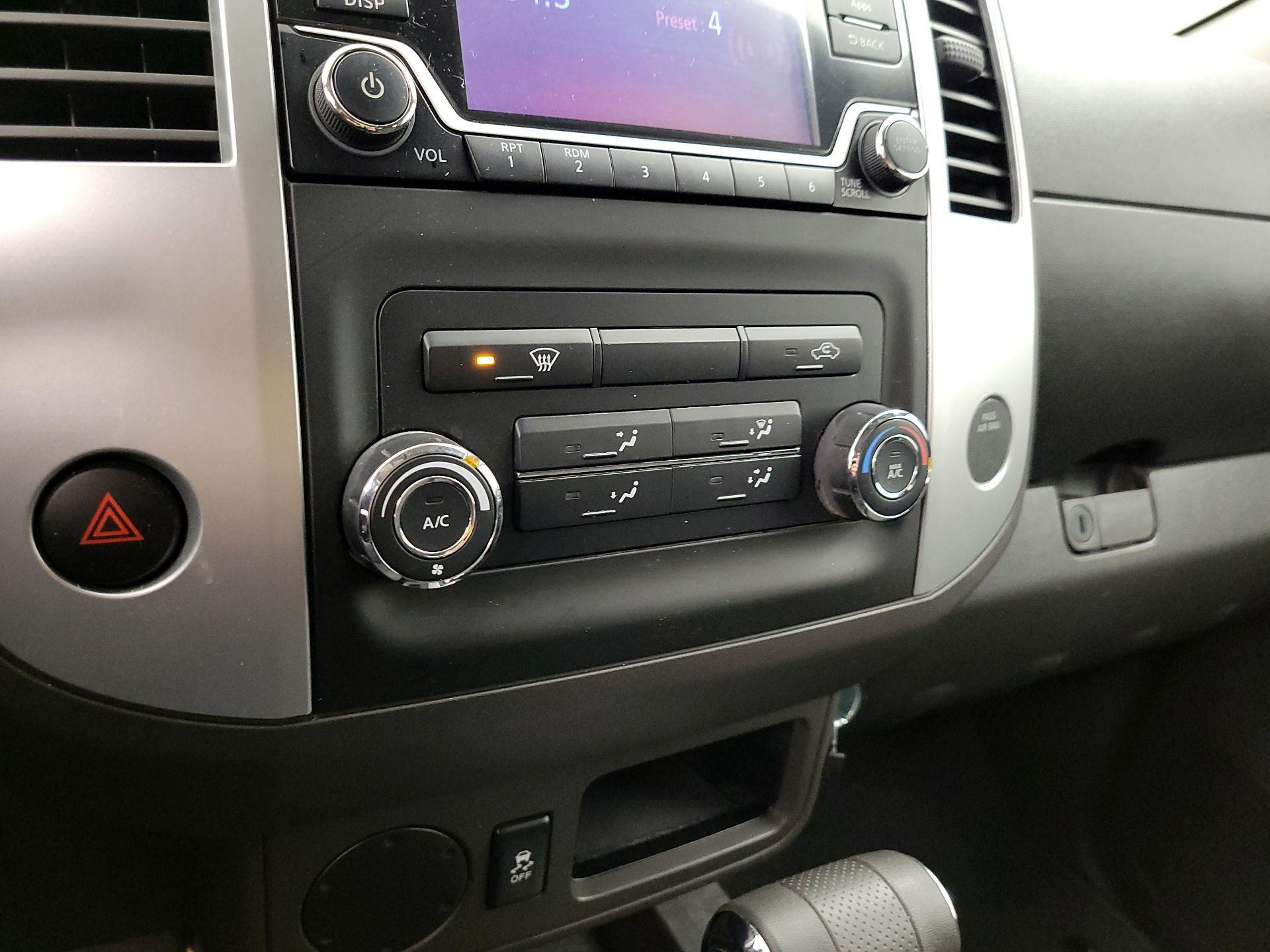 Thumbnail: 2016 Nissan Frontier - 15