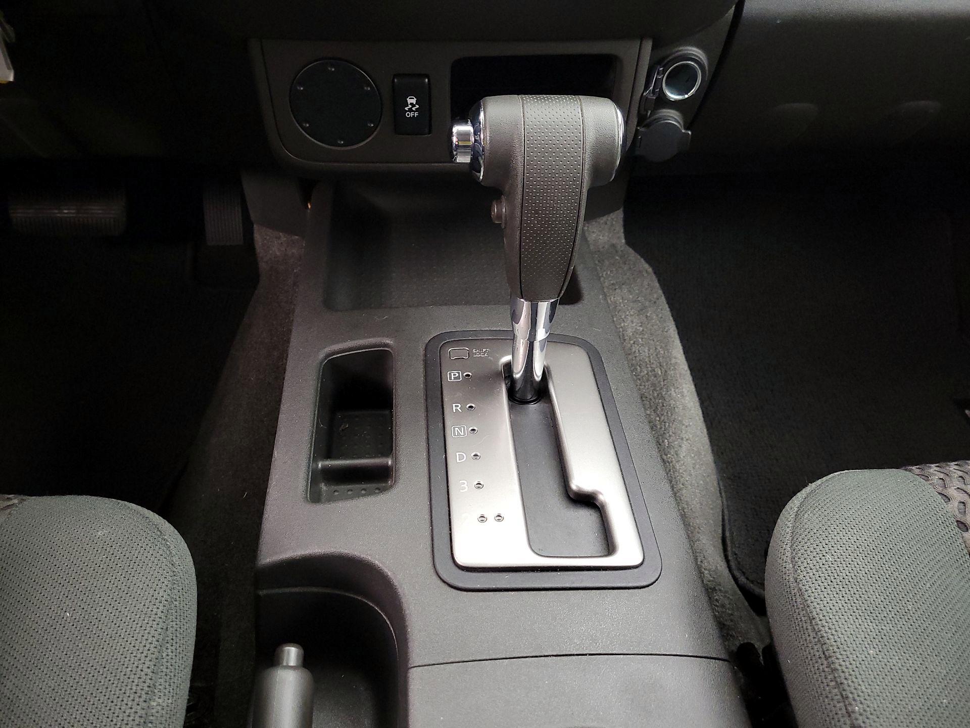 Thumbnail: 2016 Nissan Frontier - 16