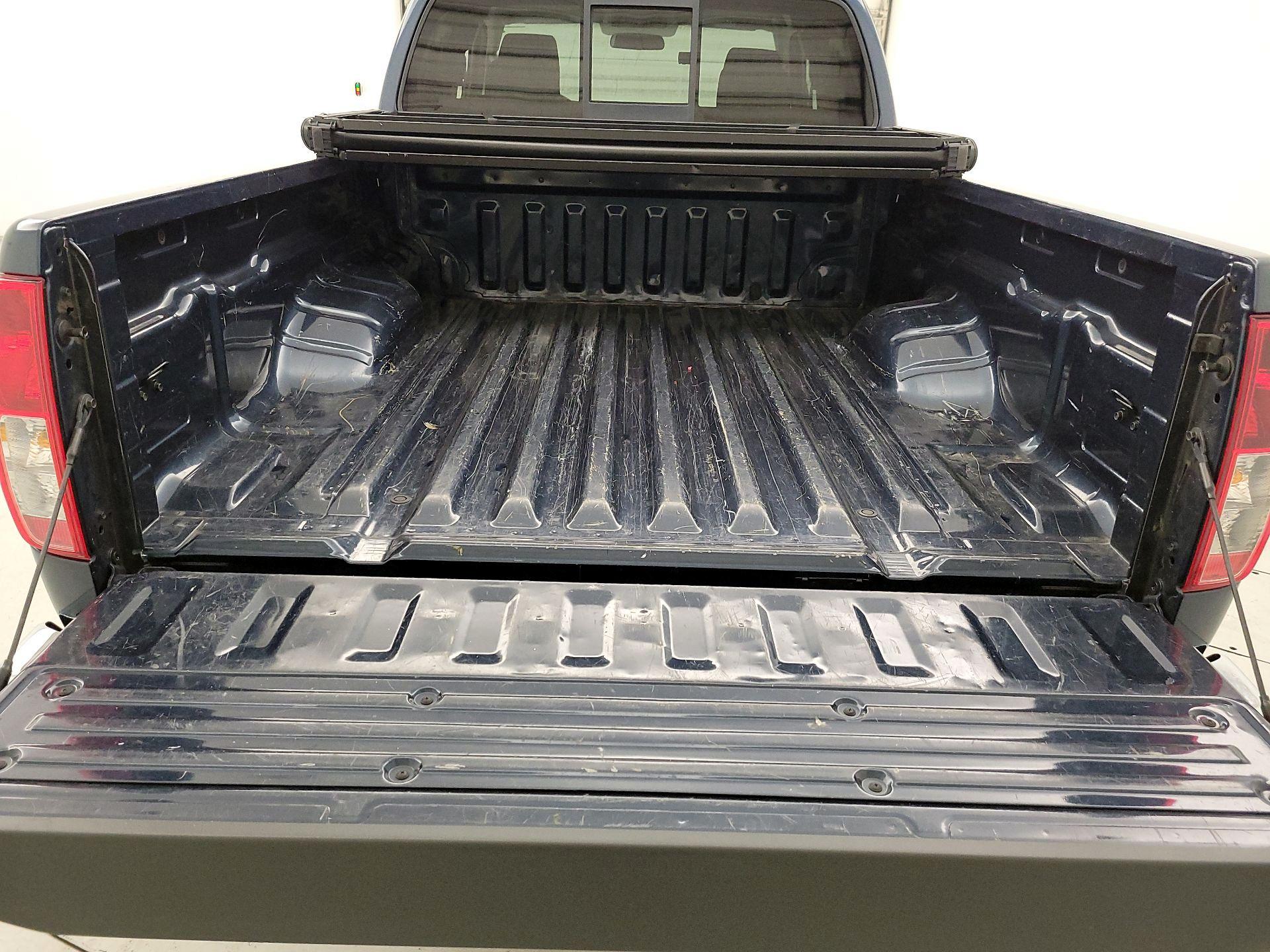 Thumbnail: 2016 Nissan Frontier - 18