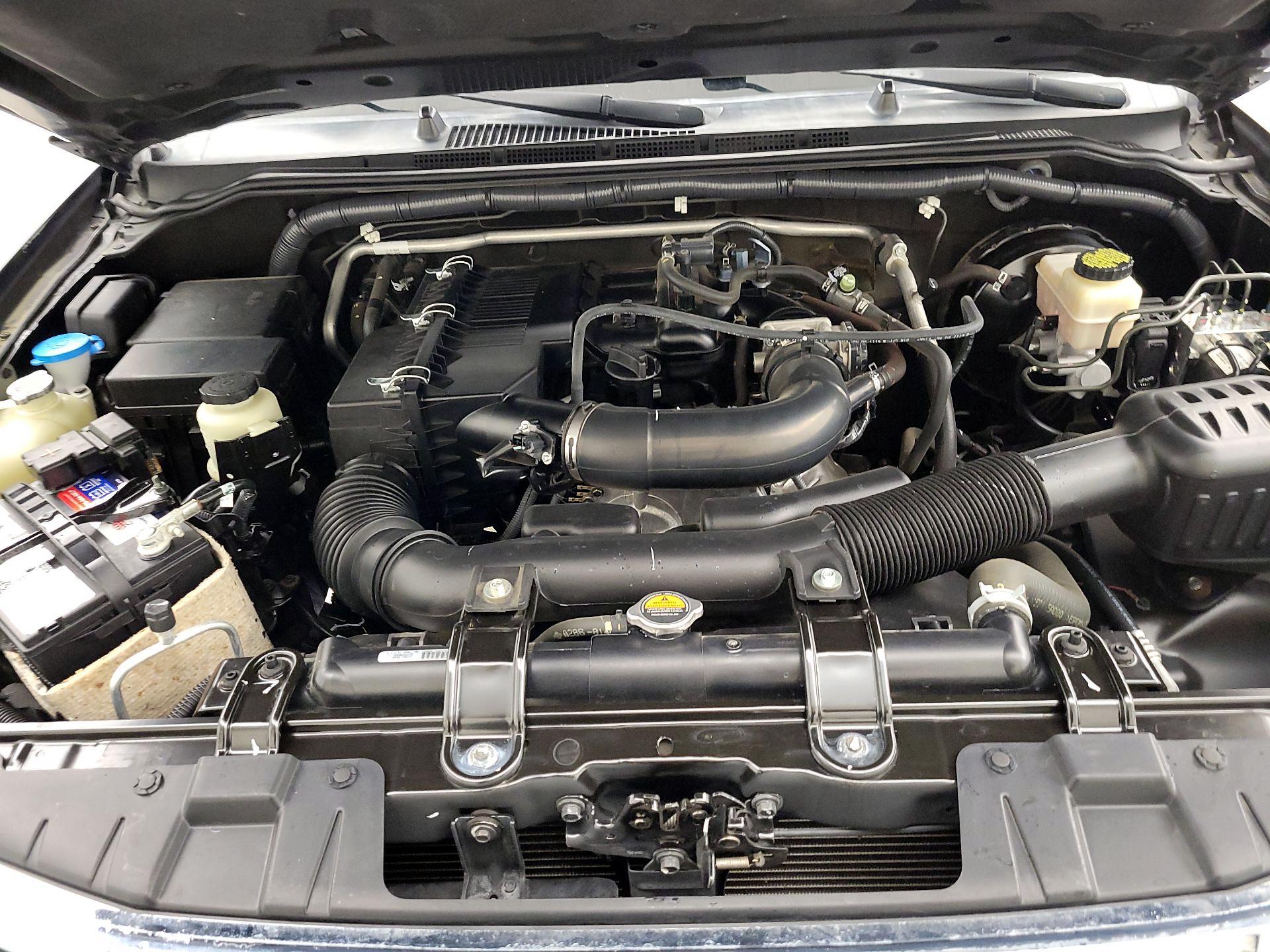 Thumbnail: 2016 Nissan Frontier - 19