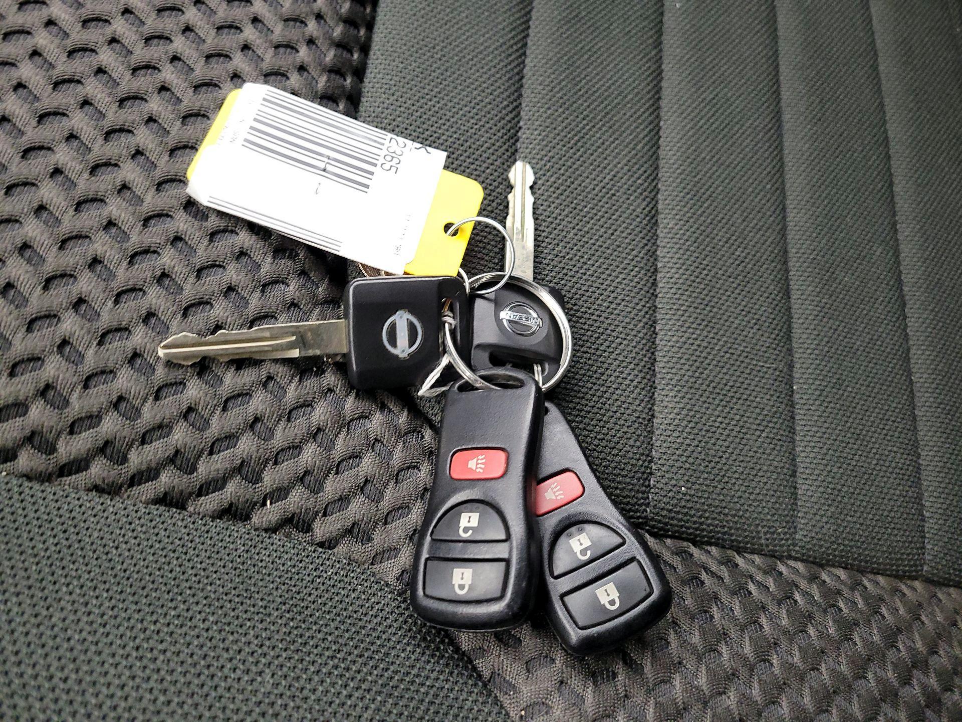 Thumbnail: 2016 Nissan Frontier - 20