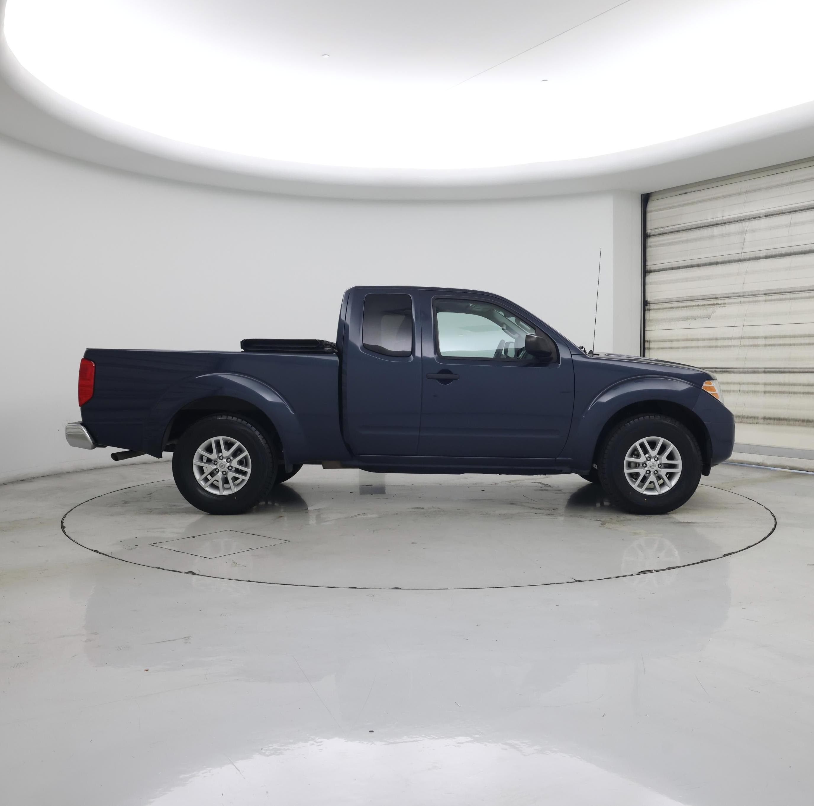 Thumbnail: 2016 Nissan Frontier - 7