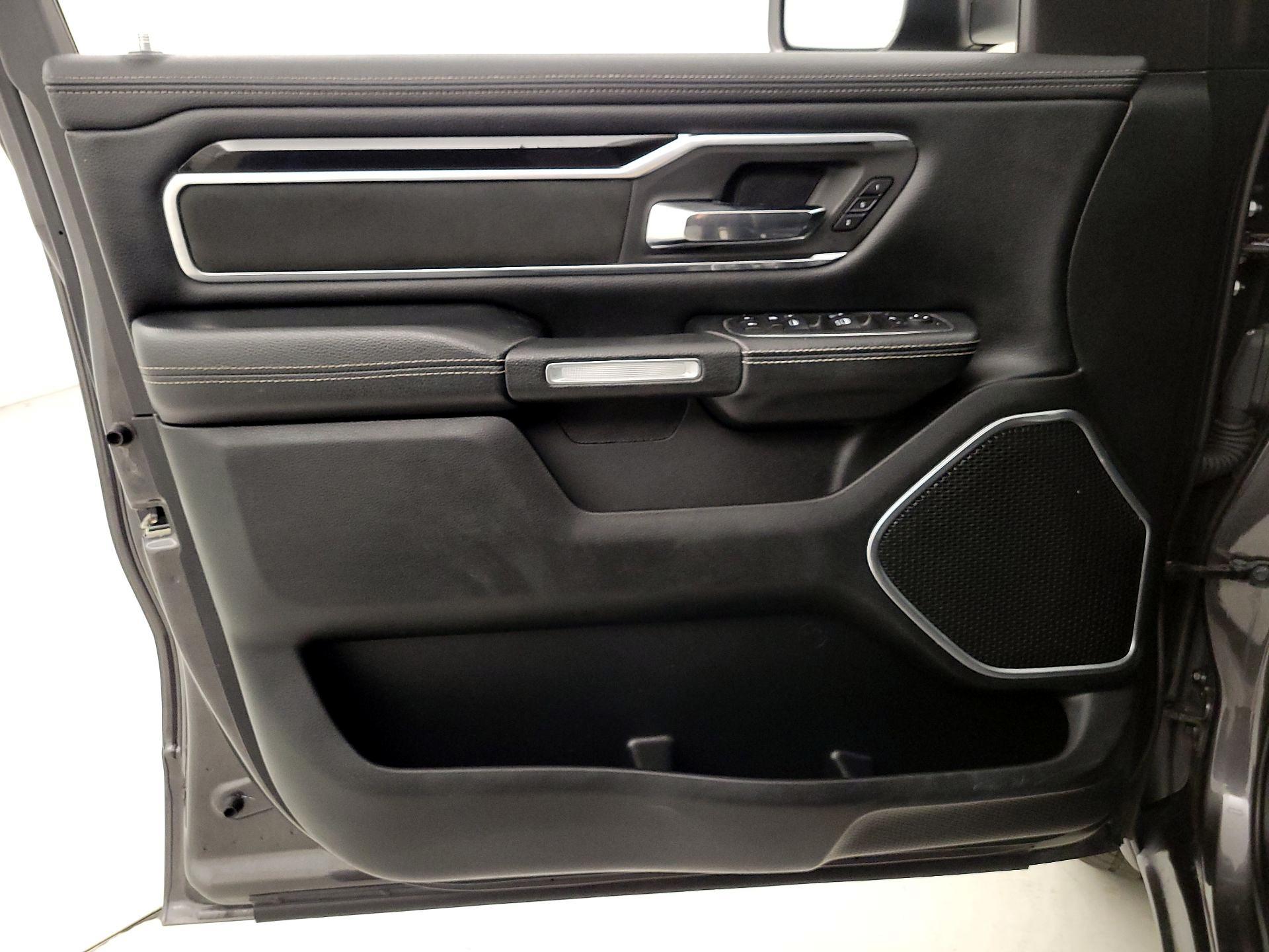 Thumbnail: 2019 RAM 1500 - 12