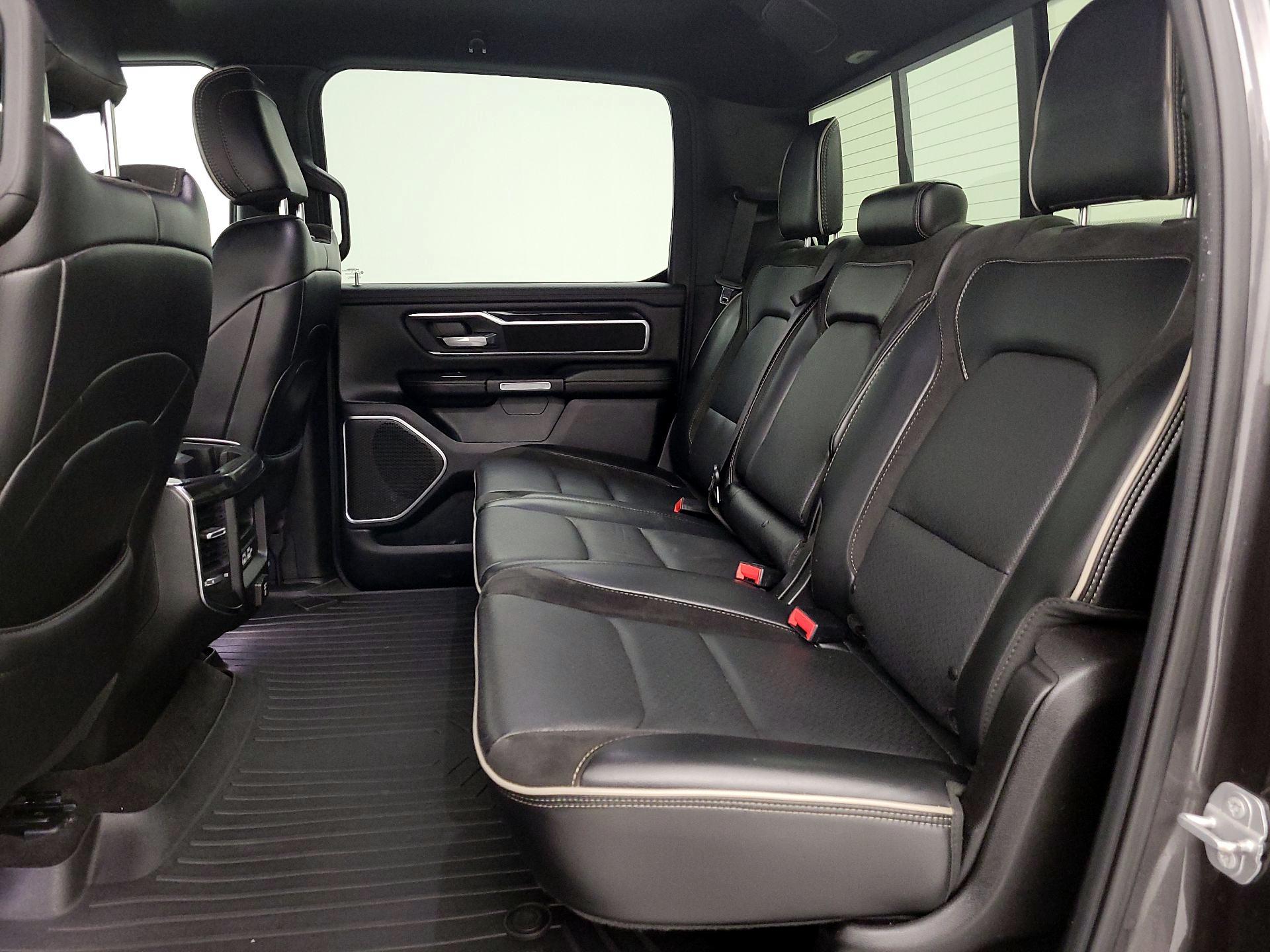 Thumbnail: 2019 RAM 1500 - 18