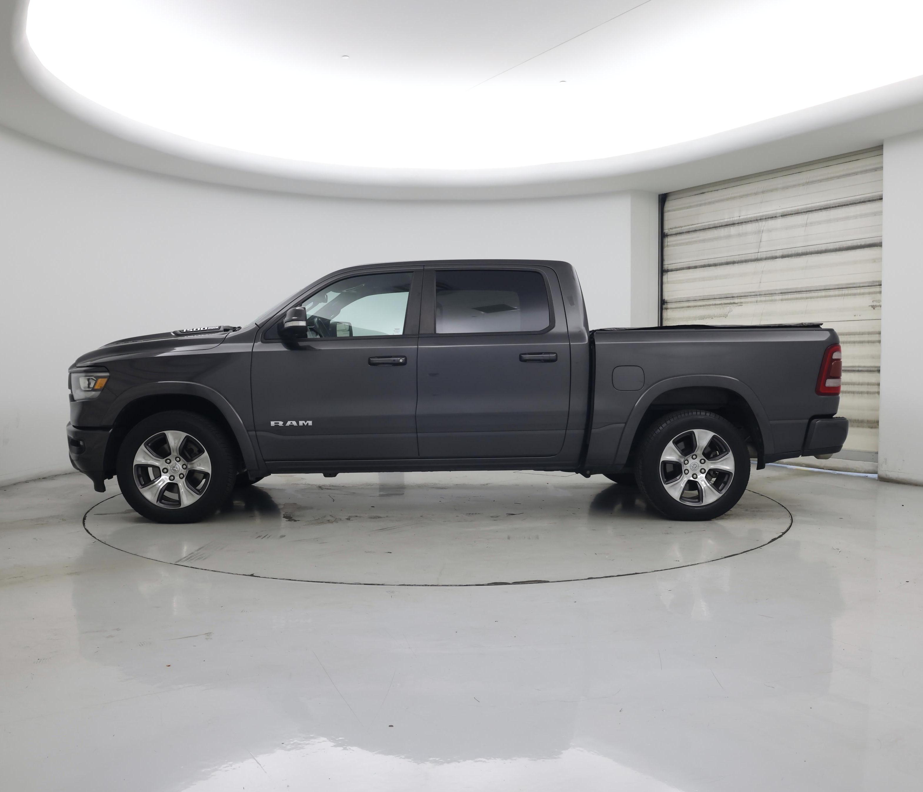 Thumbnail: 2019 RAM 1500 - 3