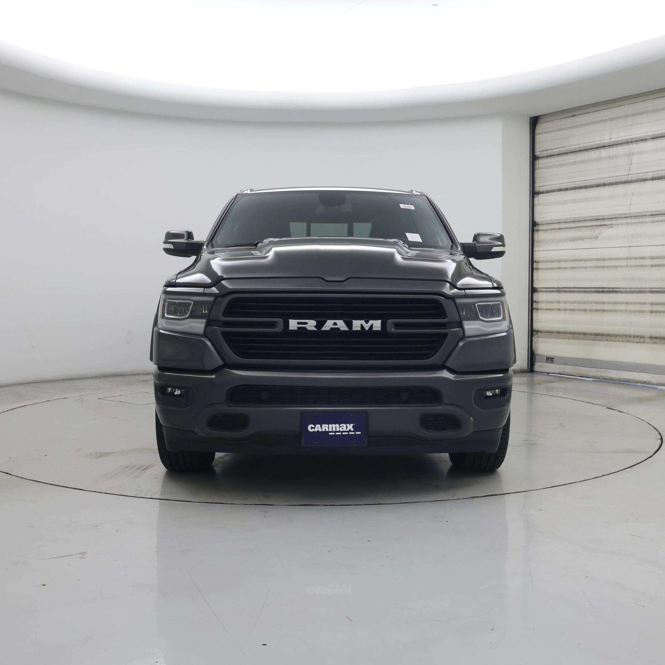 Thumbnail: 2019 RAM 1500 - 5