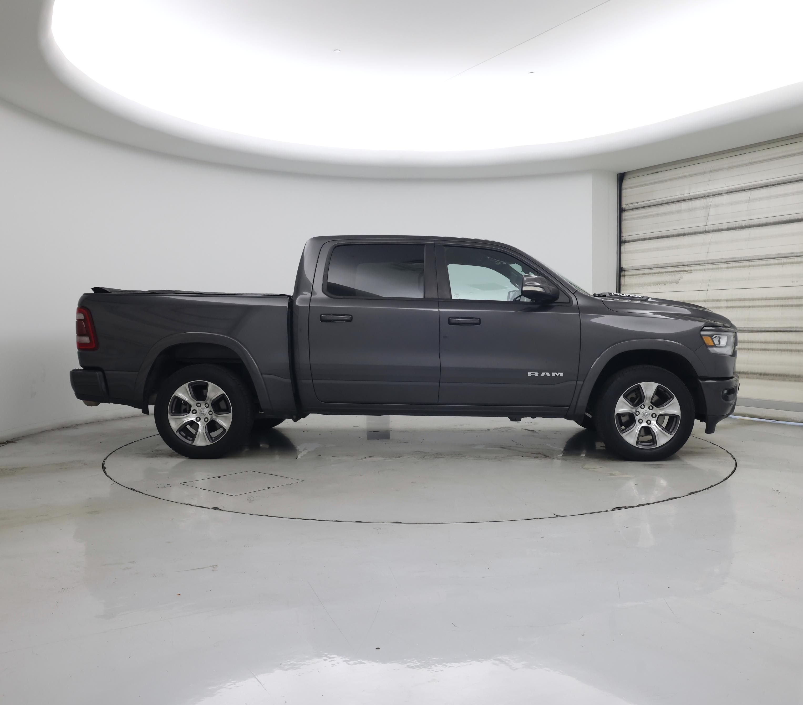 Thumbnail: 2019 RAM 1500 - 7