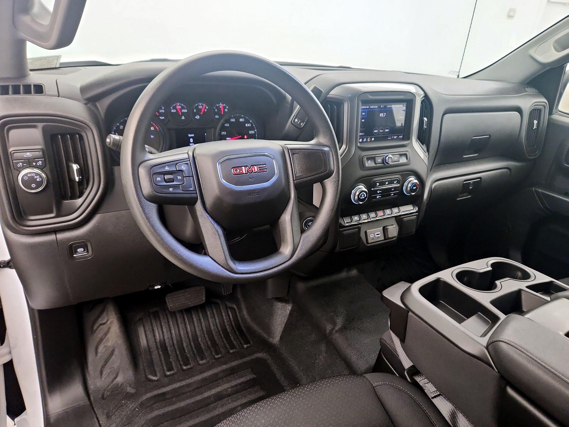 Thumbnail: 2025 GMC Sierra 1500 - 9