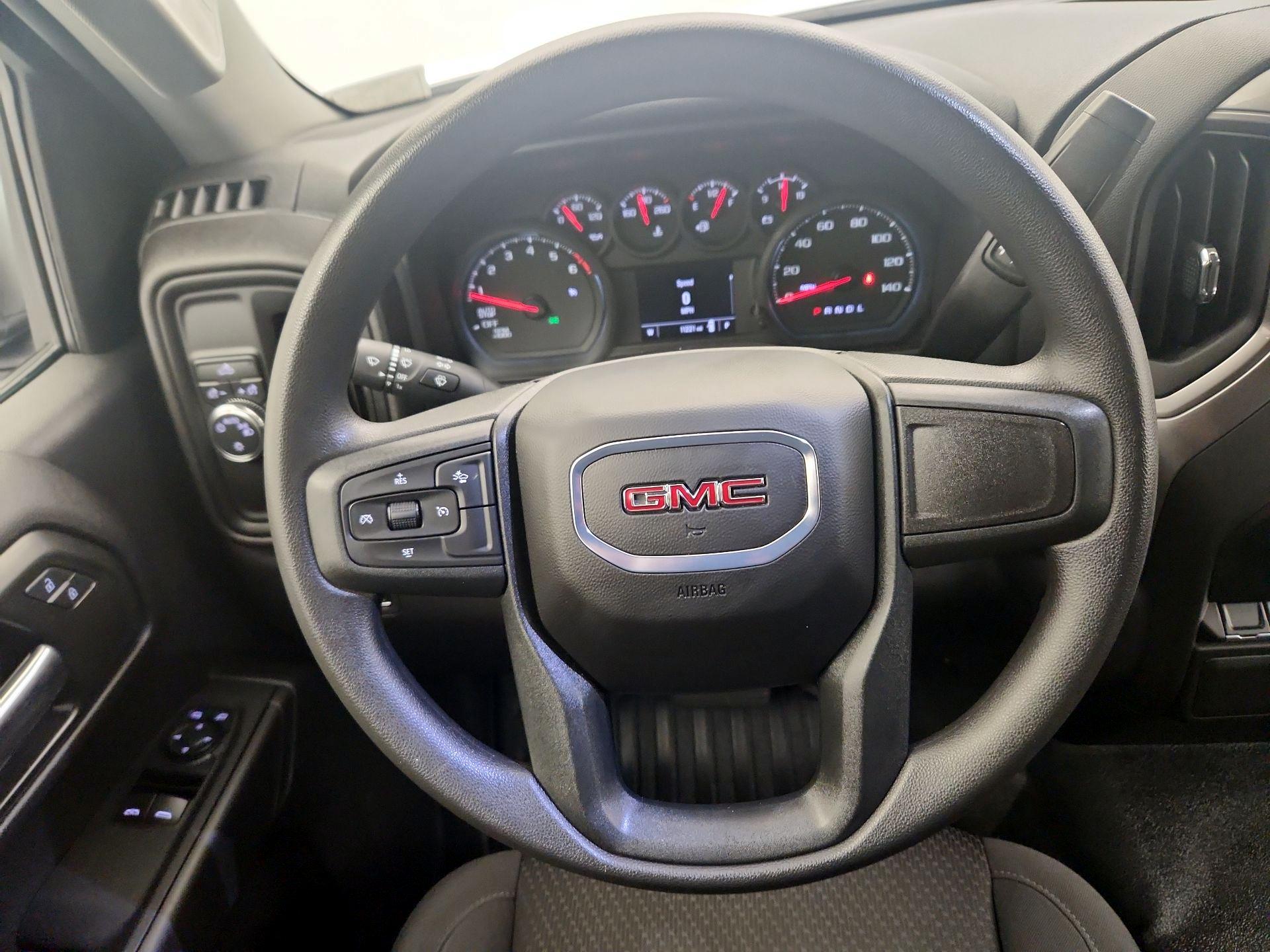 Thumbnail: 2025 GMC Sierra 1500 - 10