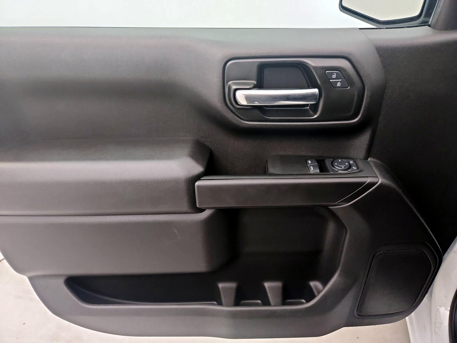 Thumbnail: 2025 GMC Sierra 1500 - 12