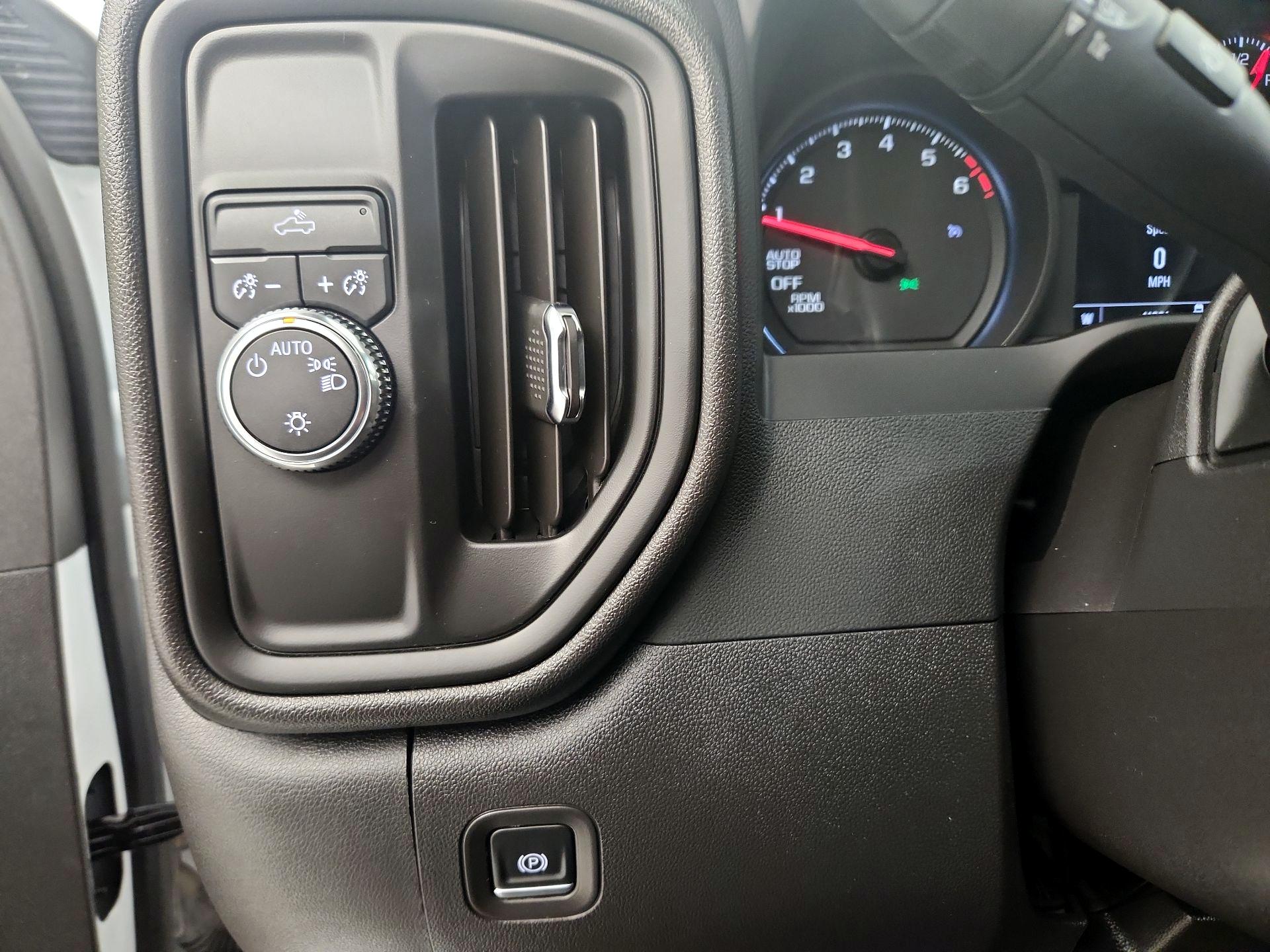 Thumbnail: 2025 GMC Sierra 1500 - 13