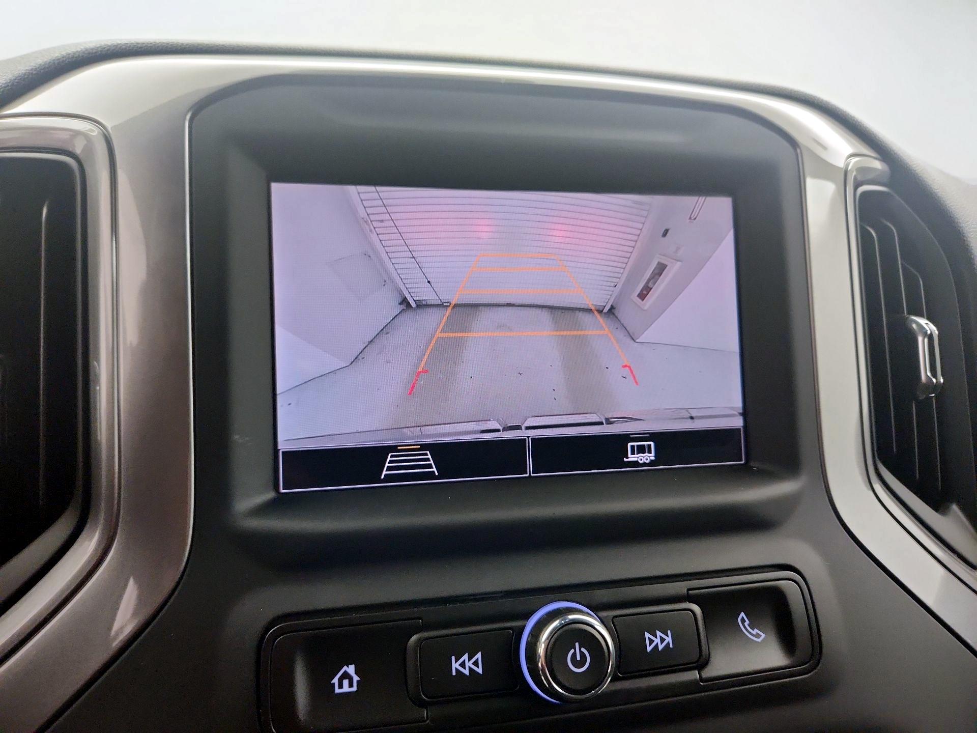 Thumbnail: 2025 GMC Sierra 1500 - 14