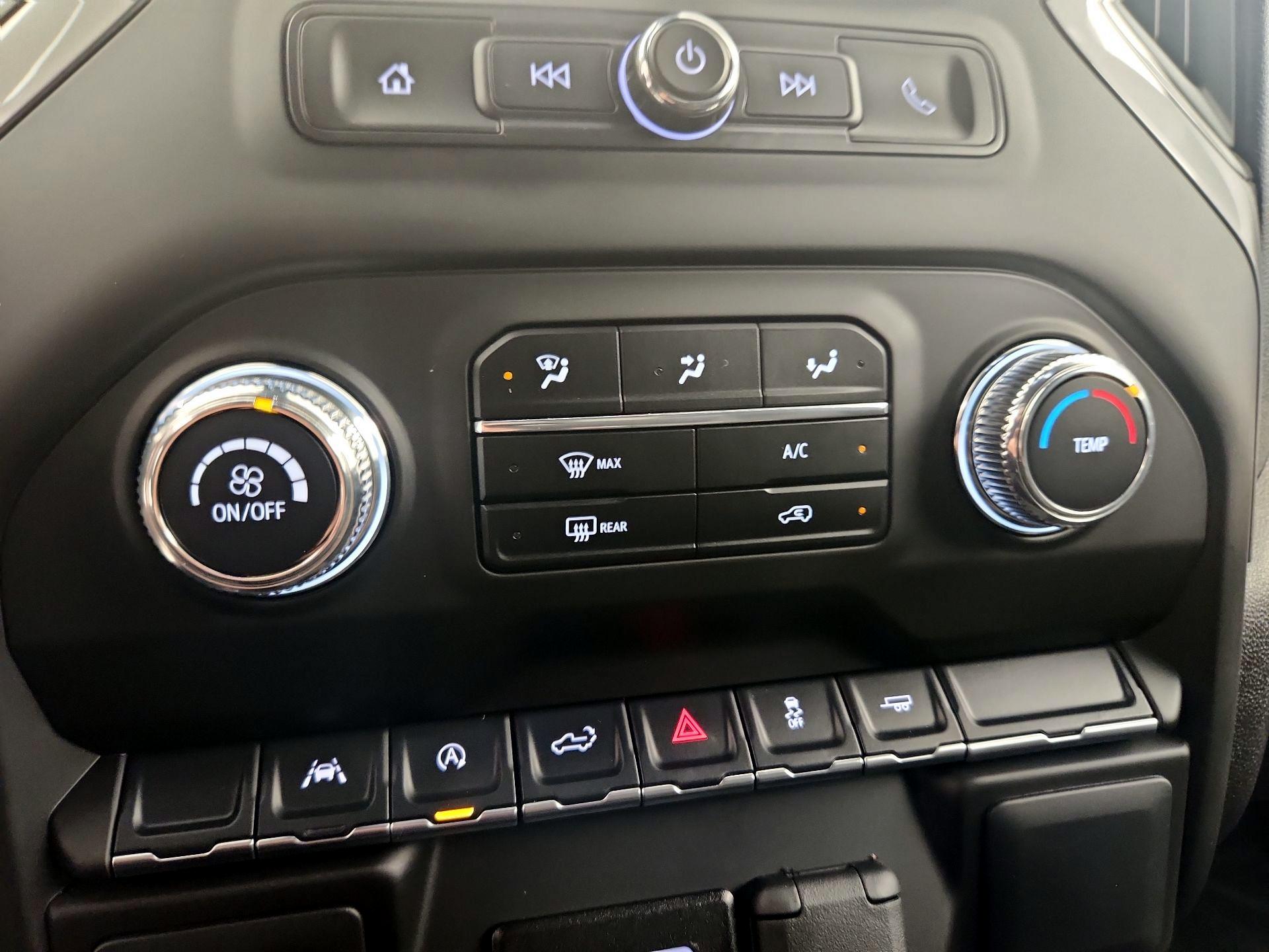 Thumbnail: 2025 GMC Sierra 1500 - 16