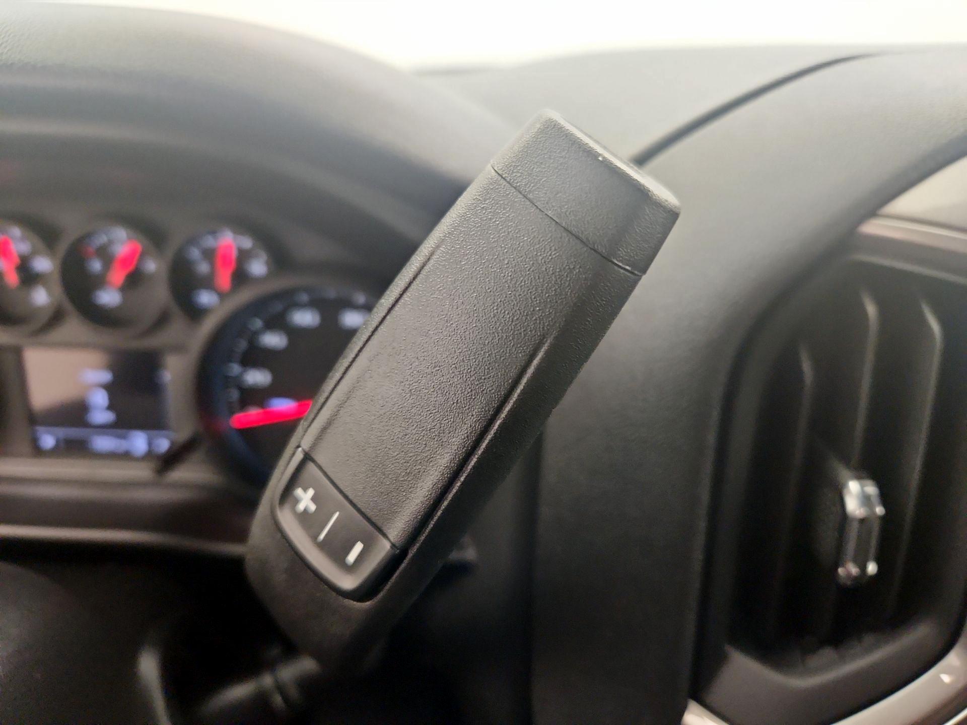 Thumbnail: 2025 GMC Sierra 1500 - 17