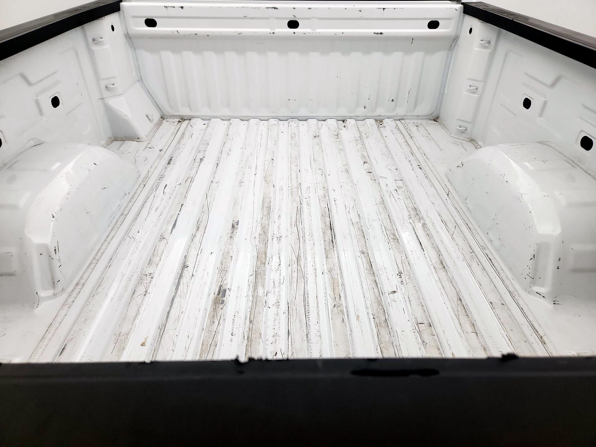 Thumbnail: 2025 GMC Sierra 1500 - 19