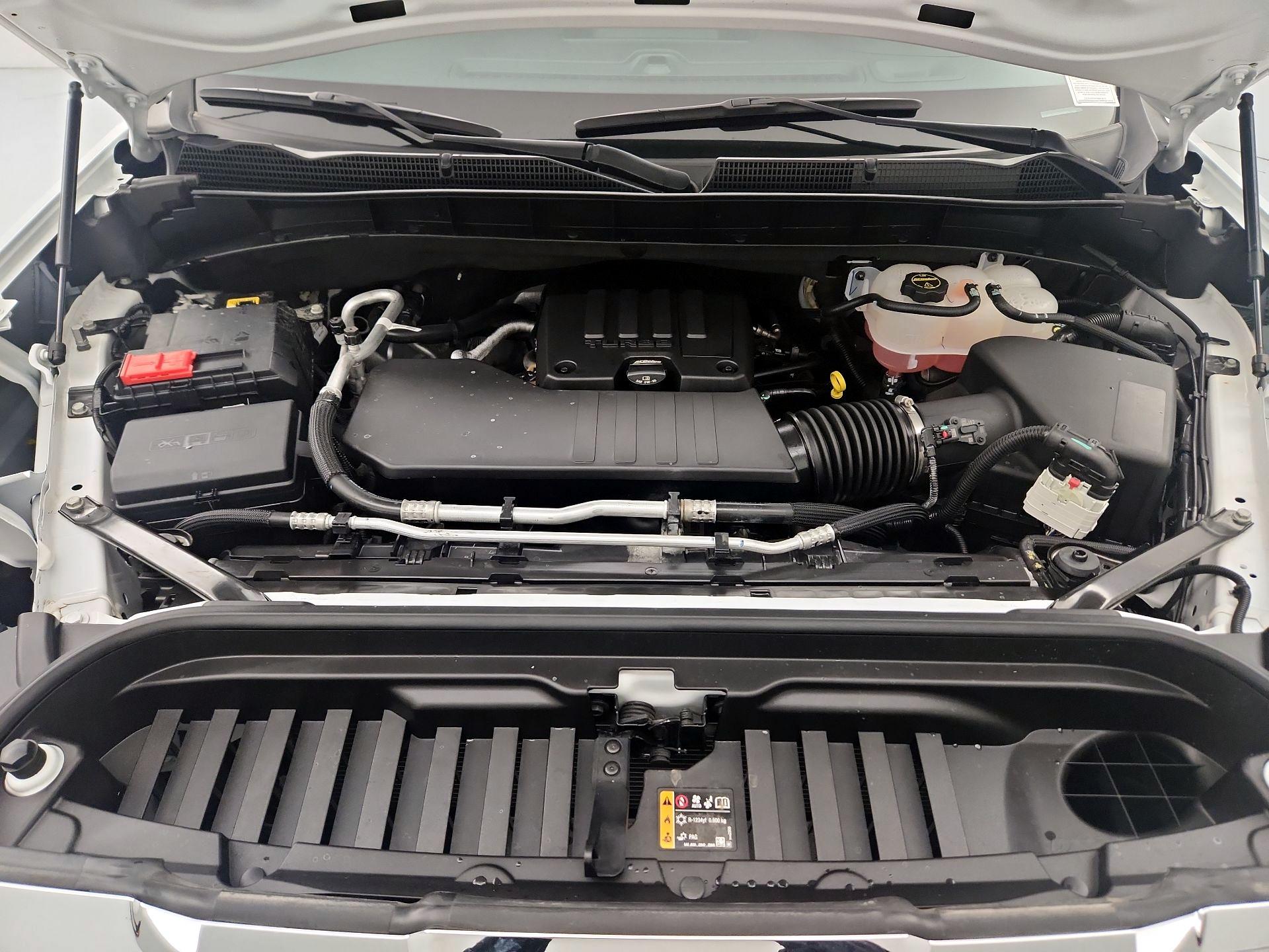 Thumbnail: 2025 GMC Sierra 1500 - 20