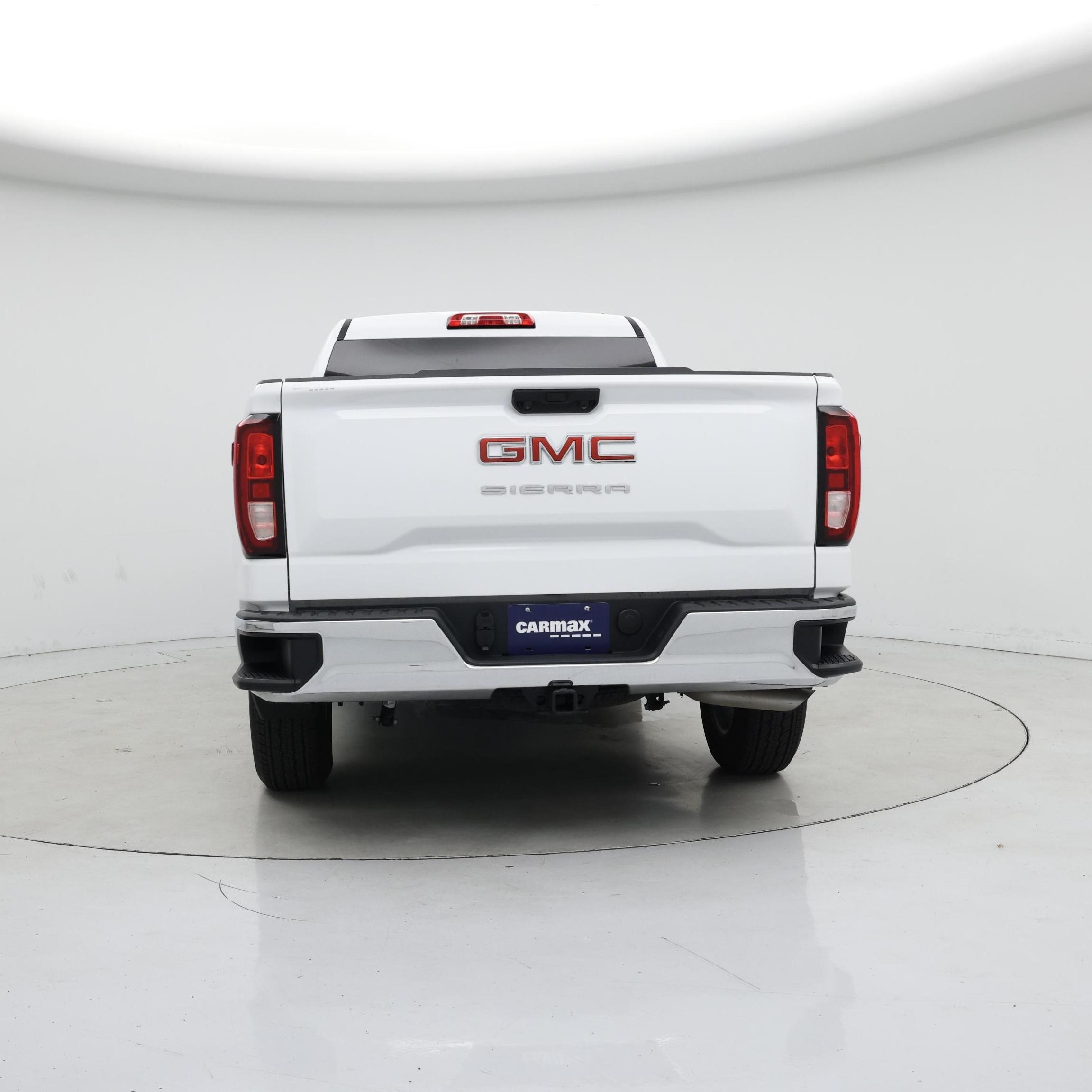 Thumbnail: 2025 GMC Sierra 1500 - 6