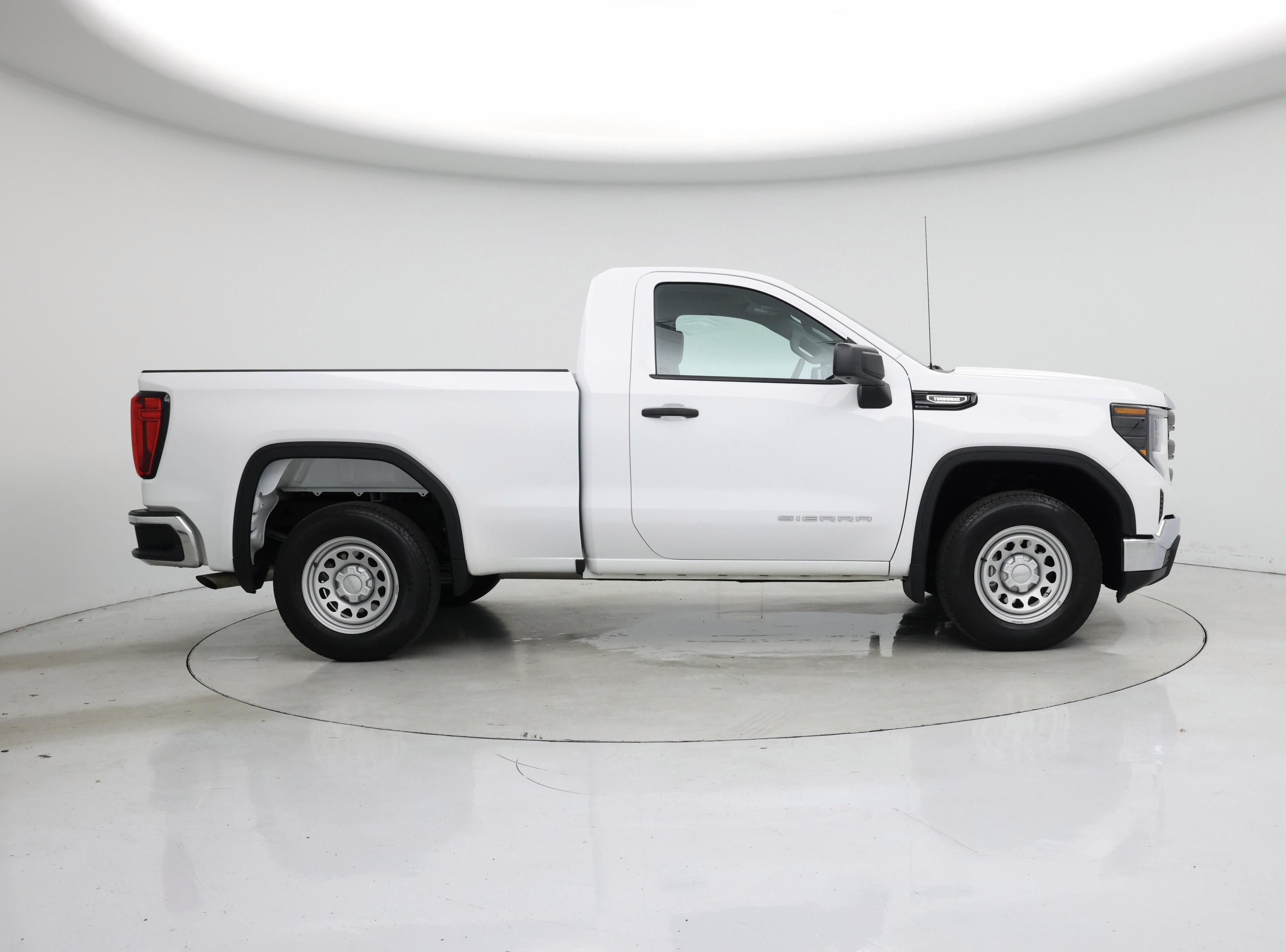 Thumbnail: 2025 GMC Sierra 1500 - 7