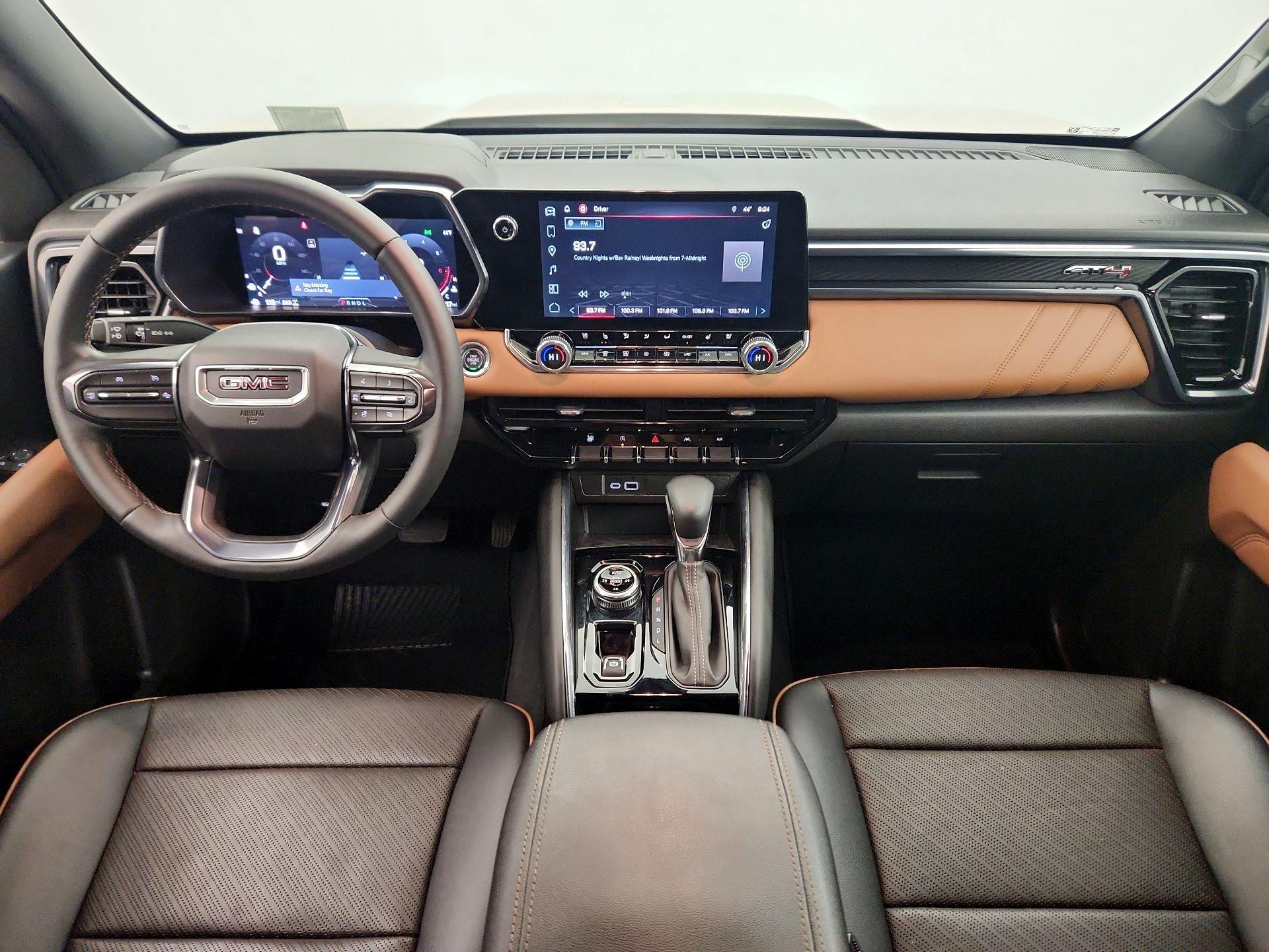 Thumbnail: 2024 GMC Canyon - 9