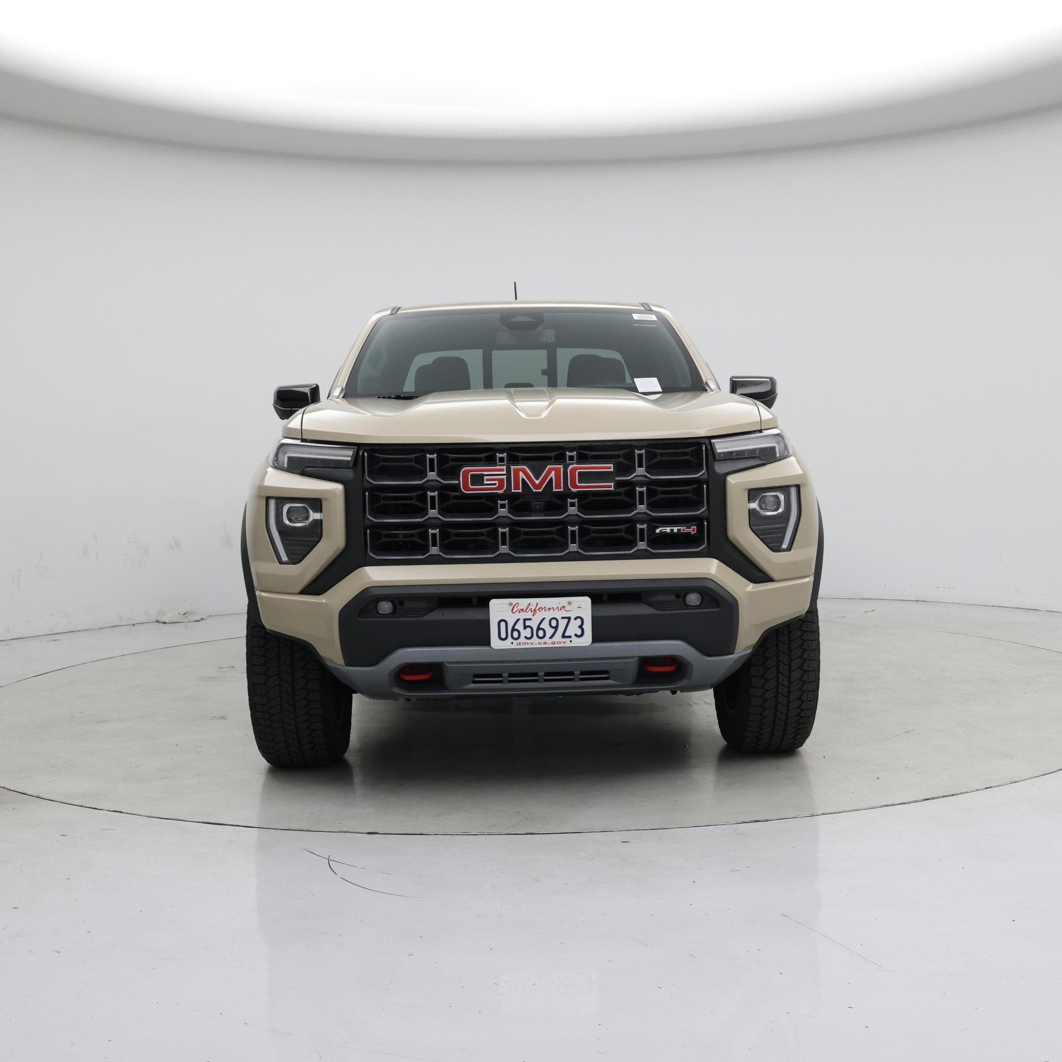 Thumbnail: 2024 GMC Canyon - 5