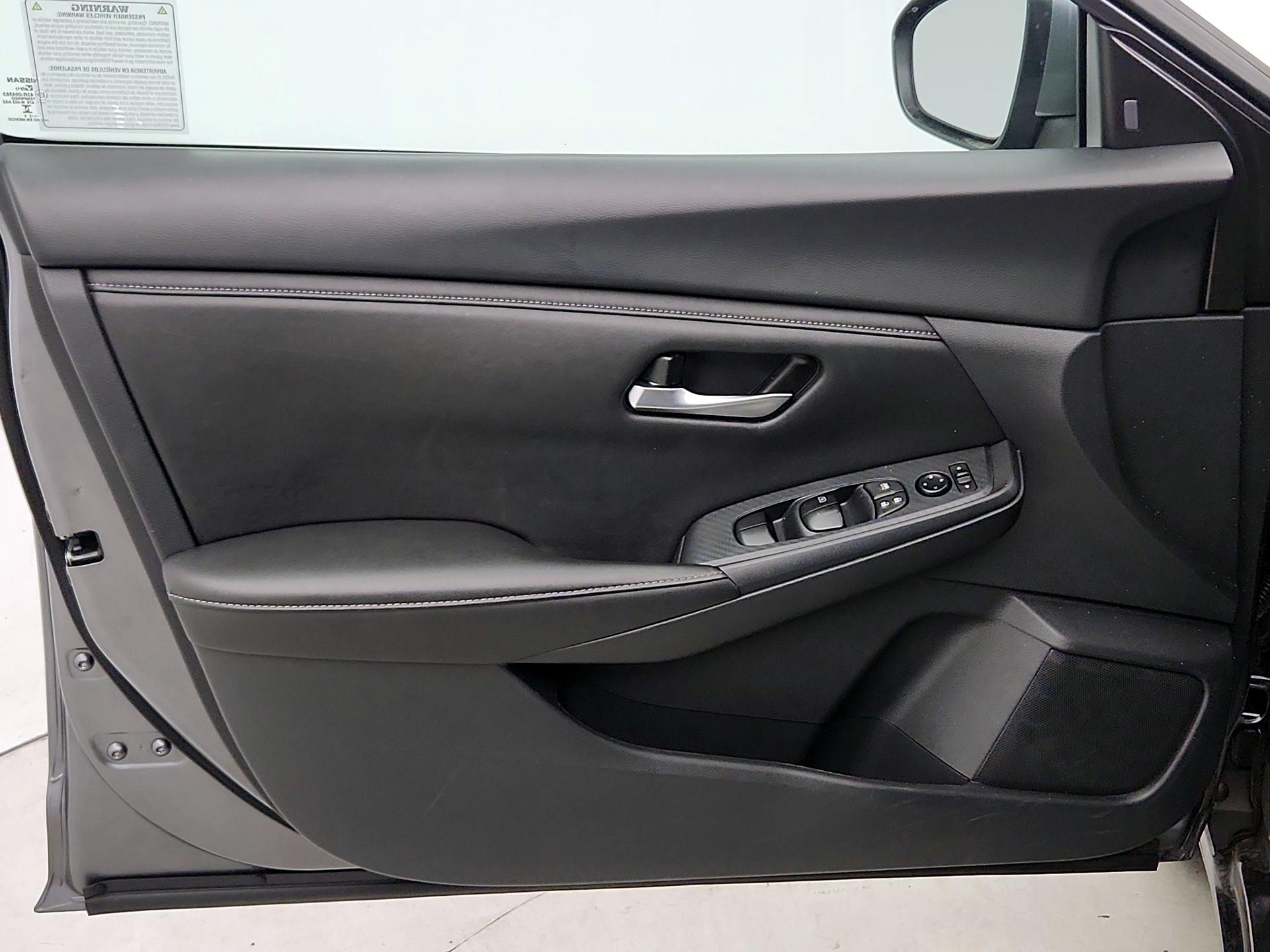 Thumbnail: 2024 Nissan Sentra - 12