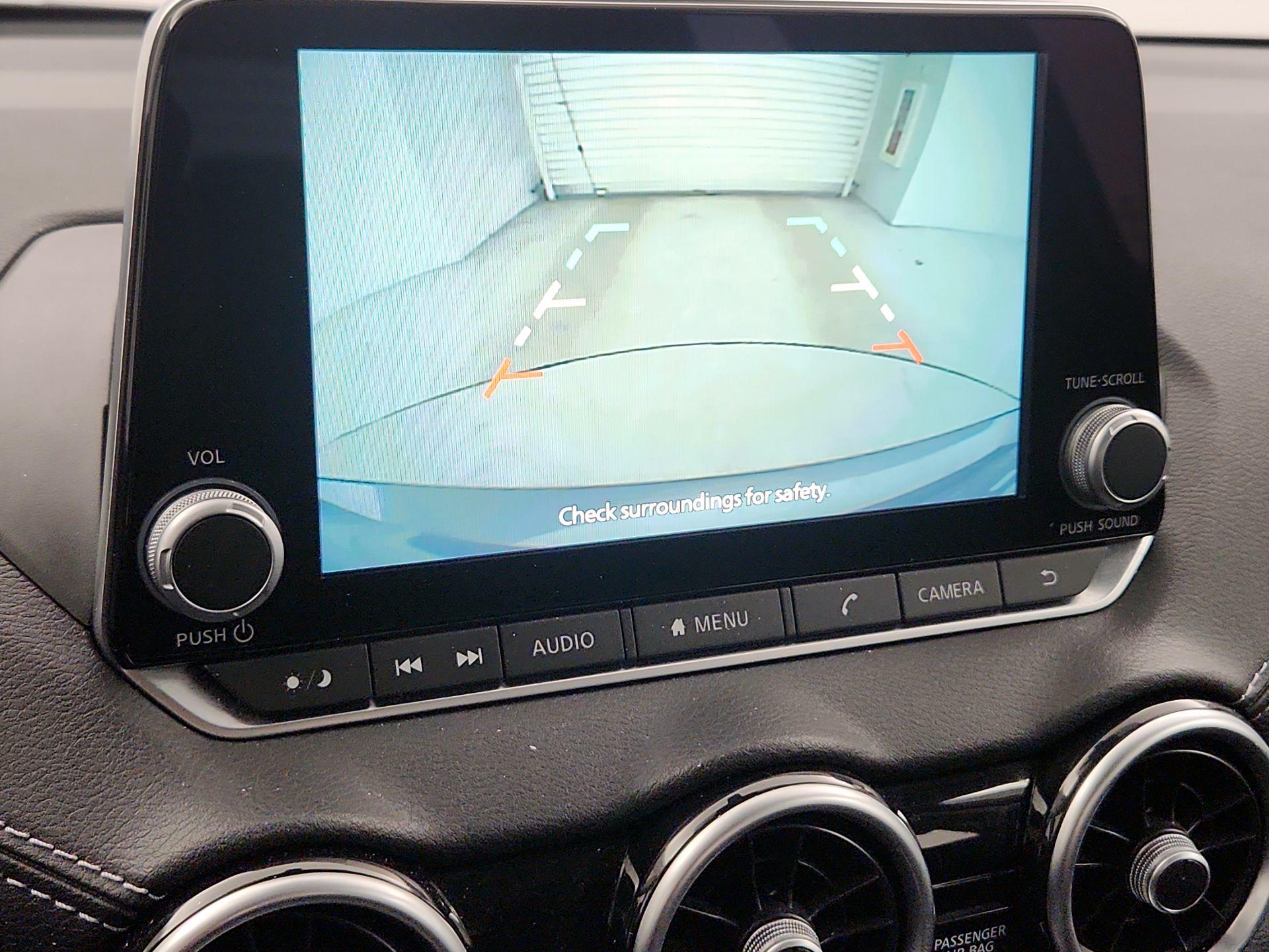 Thumbnail: 2024 Nissan Sentra - 14