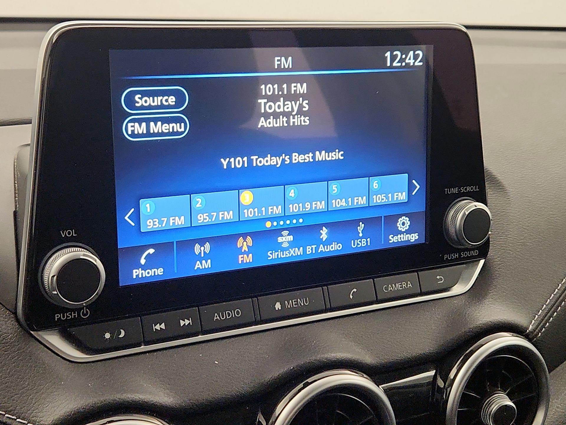 Thumbnail: 2024 Nissan Sentra - 15