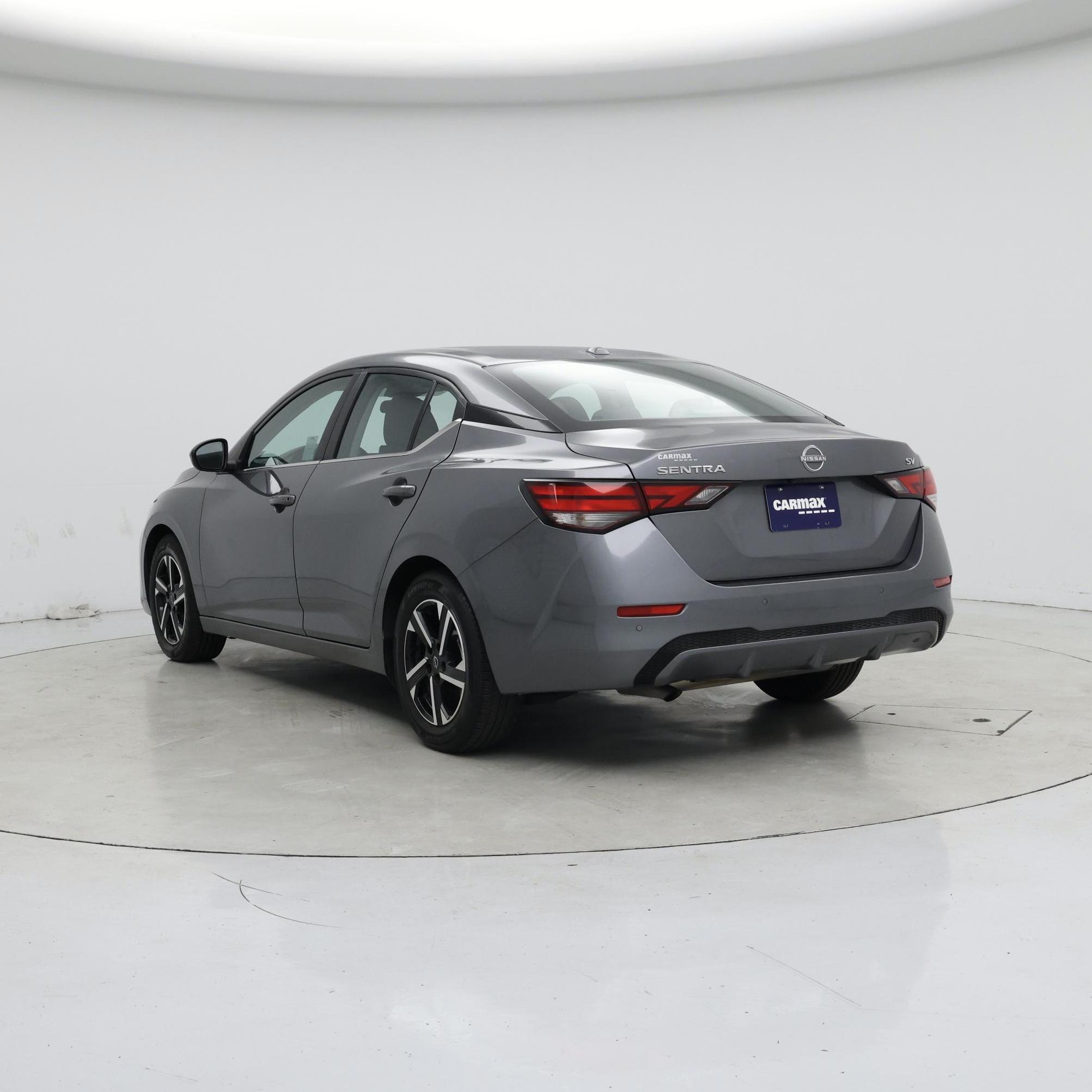 Thumbnail: 2024 Nissan Sentra - 2