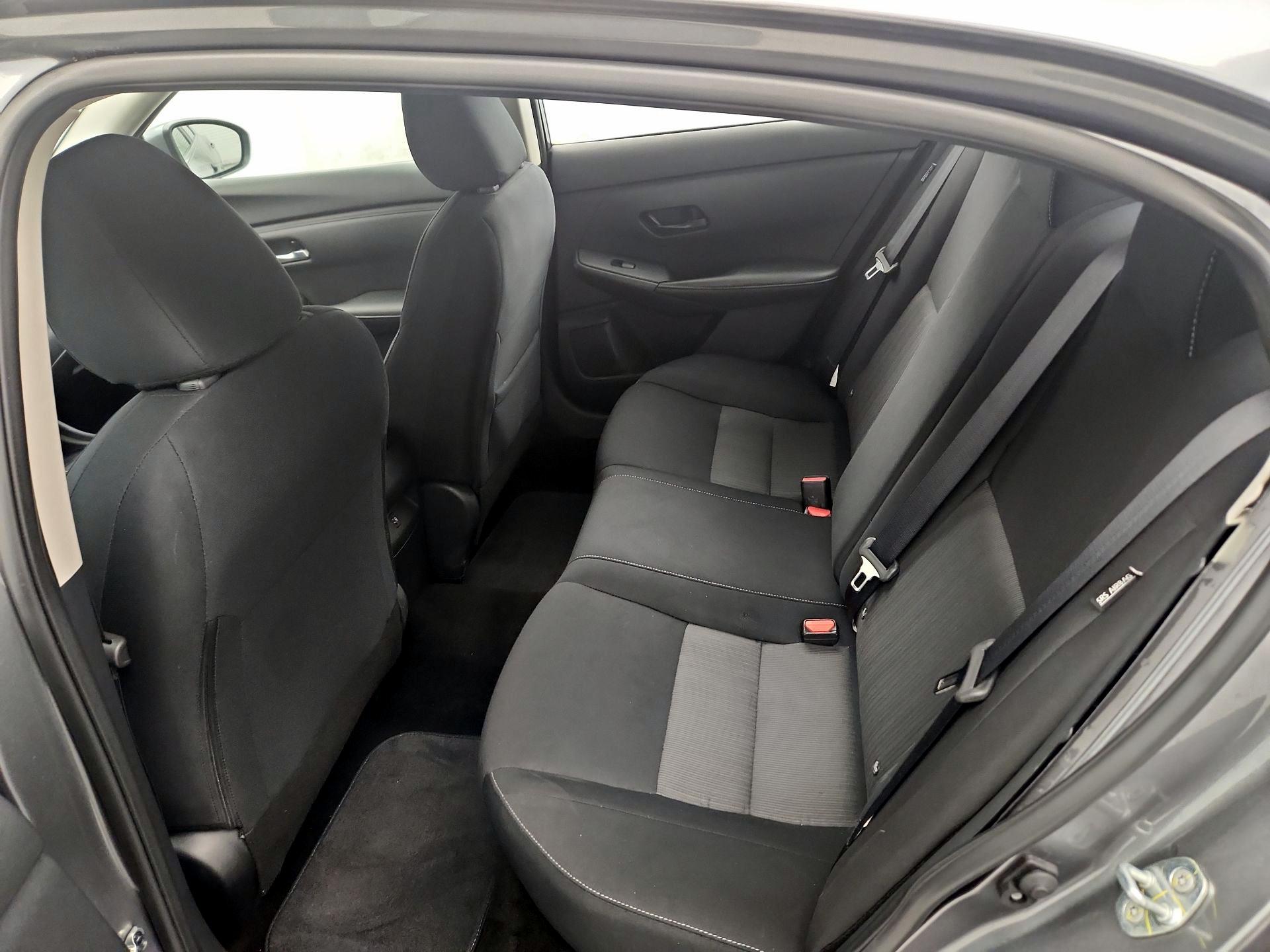 Thumbnail: 2024 Nissan Sentra - 19