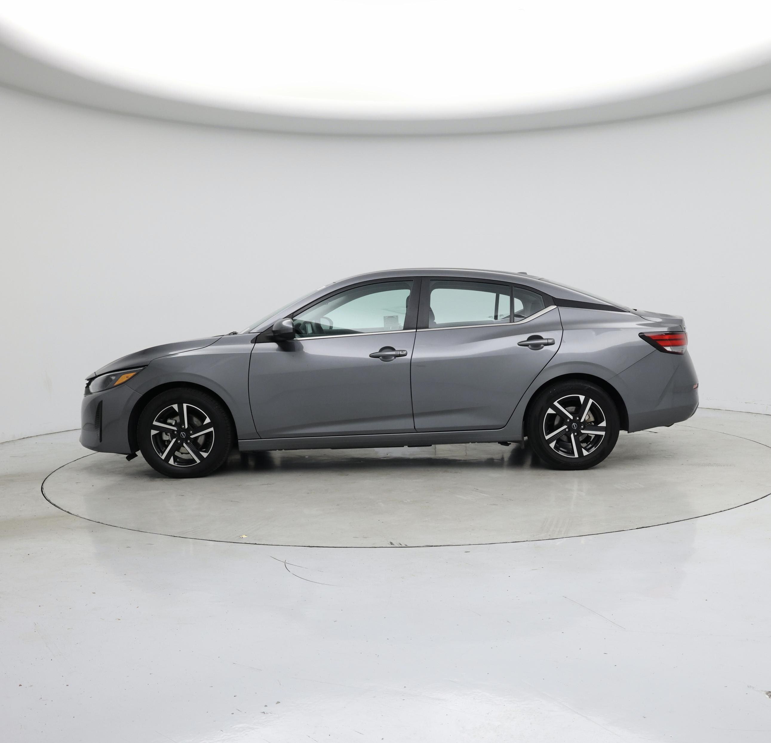 Thumbnail: 2024 Nissan Sentra - 3