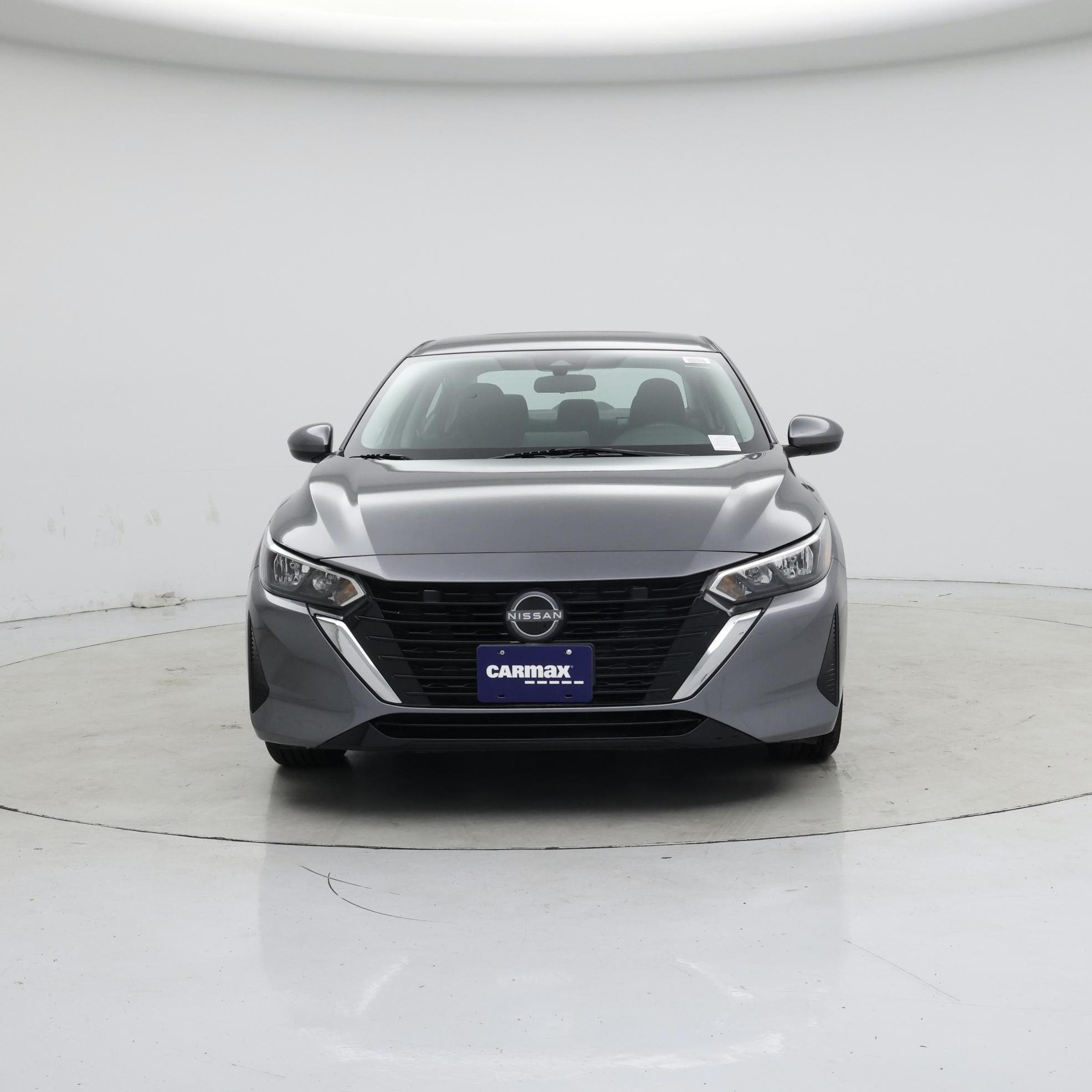 Thumbnail: 2024 Nissan Sentra - 5