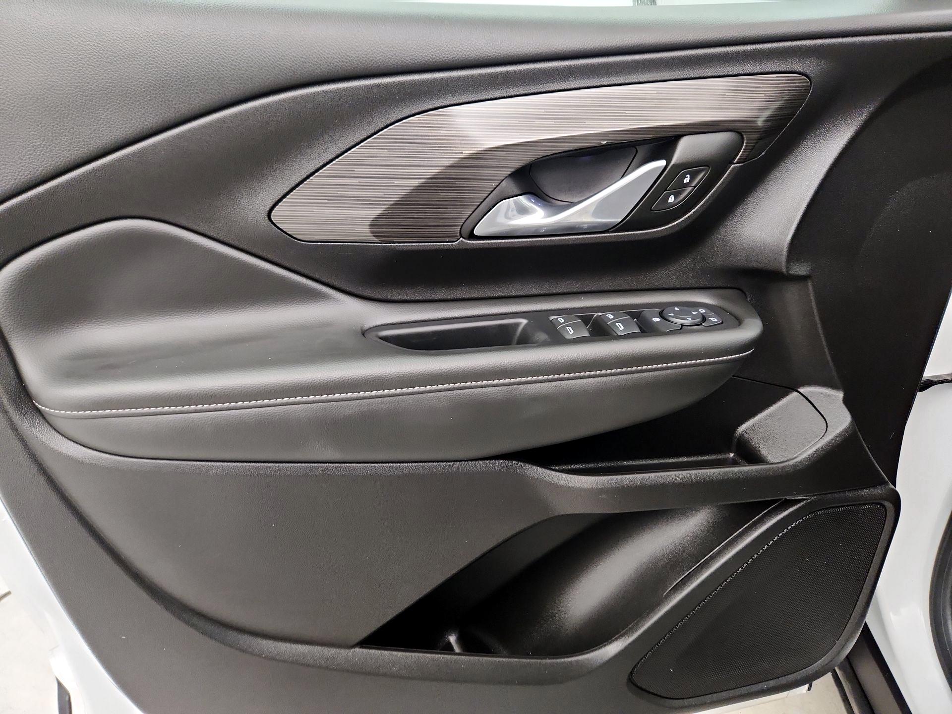 Thumbnail: 2024 GMC Terrain - 12