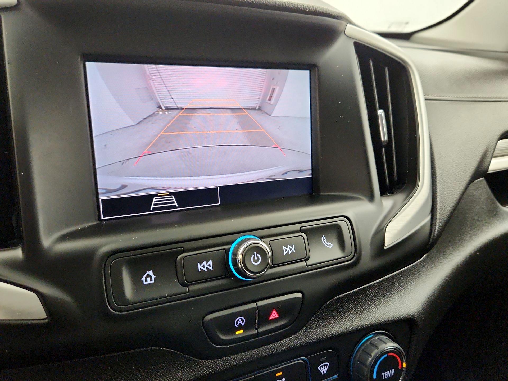 Thumbnail: 2024 GMC Terrain - 14