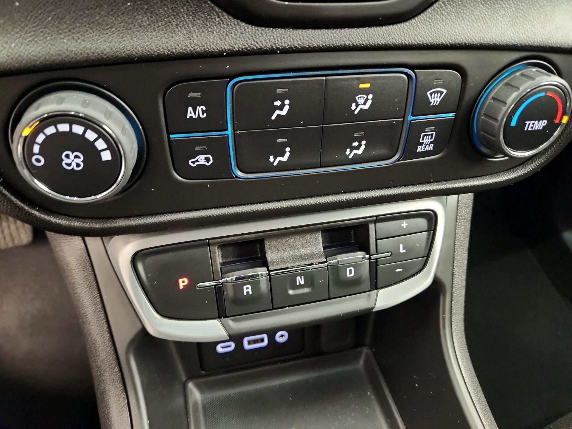 Thumbnail: 2024 GMC Terrain - 16